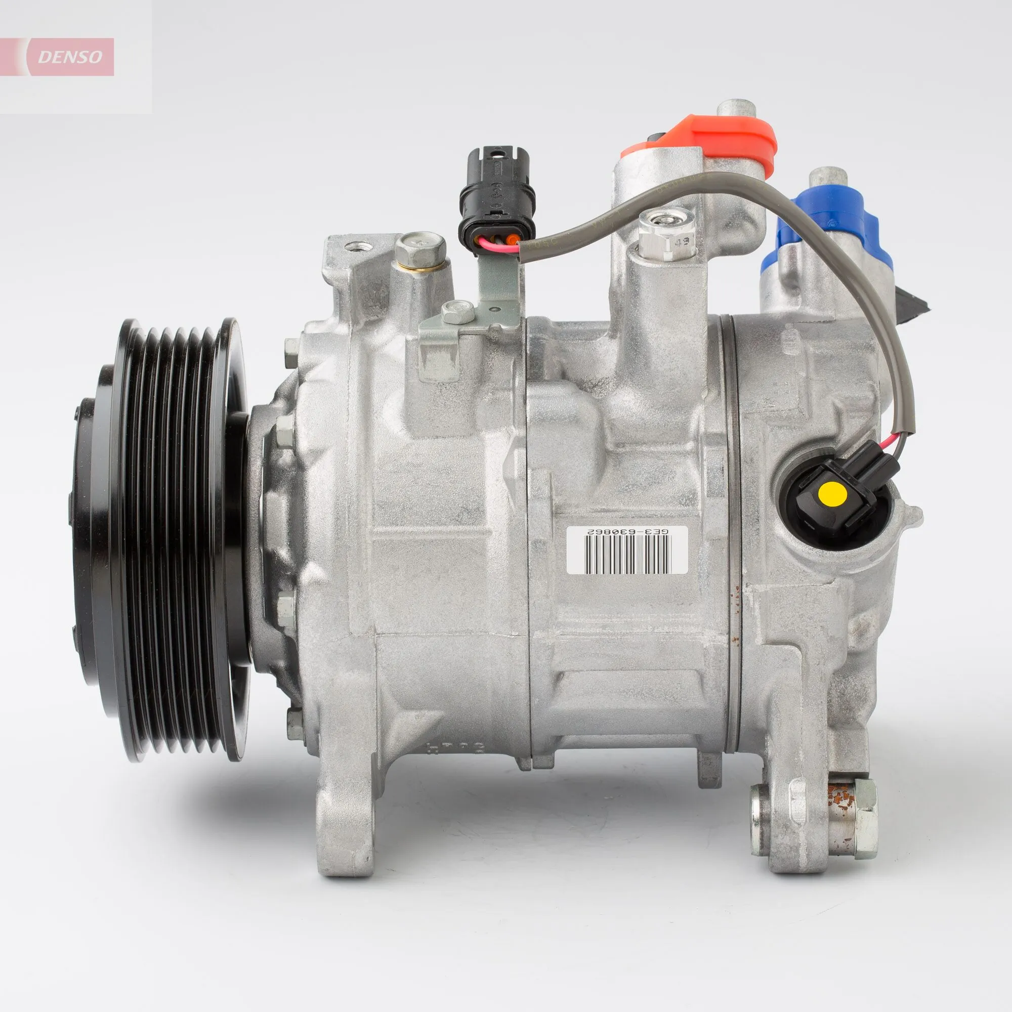 Купить DCP05105 Denso Компрессор климатической установки