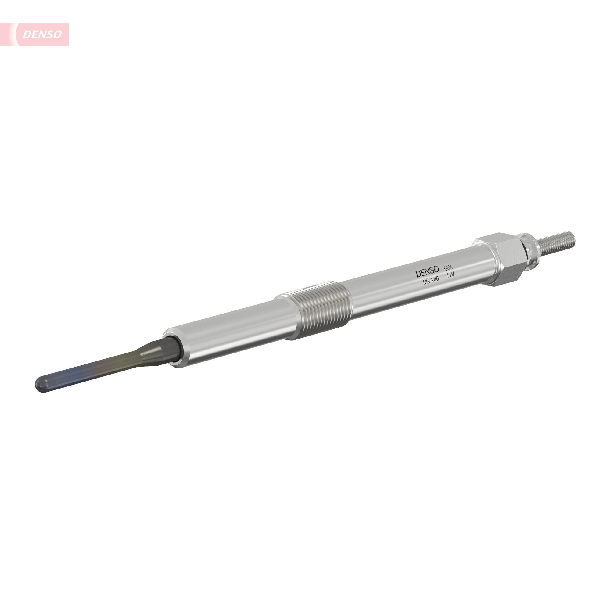 Купить DG240 Denso Свечи накала
