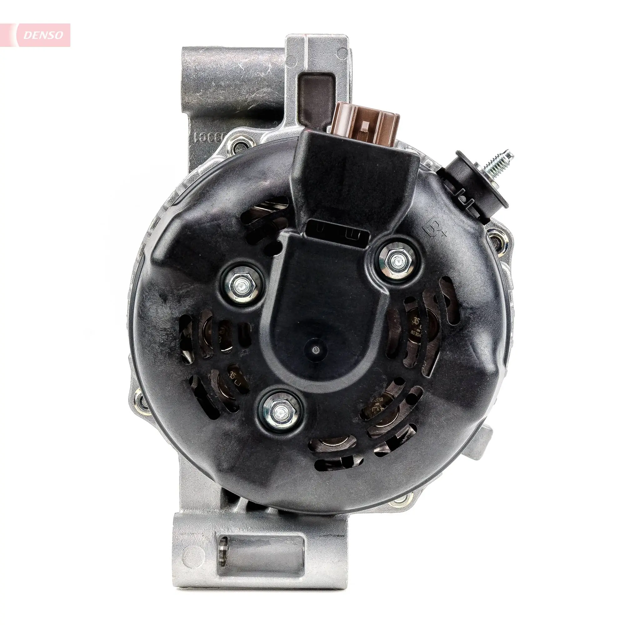 DAN1013 Denso Генератор автомобильный