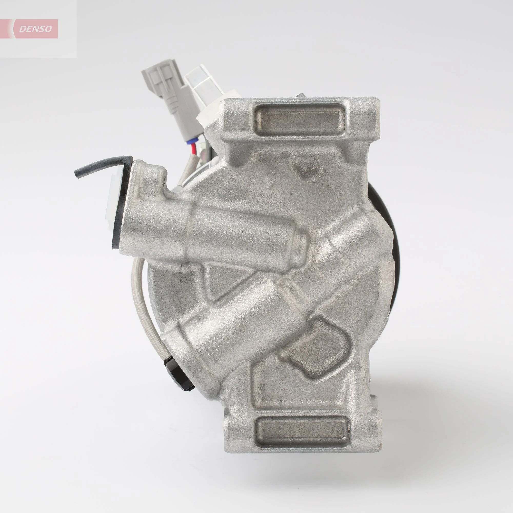 DCP50309 Denso Компрессор хладагента
