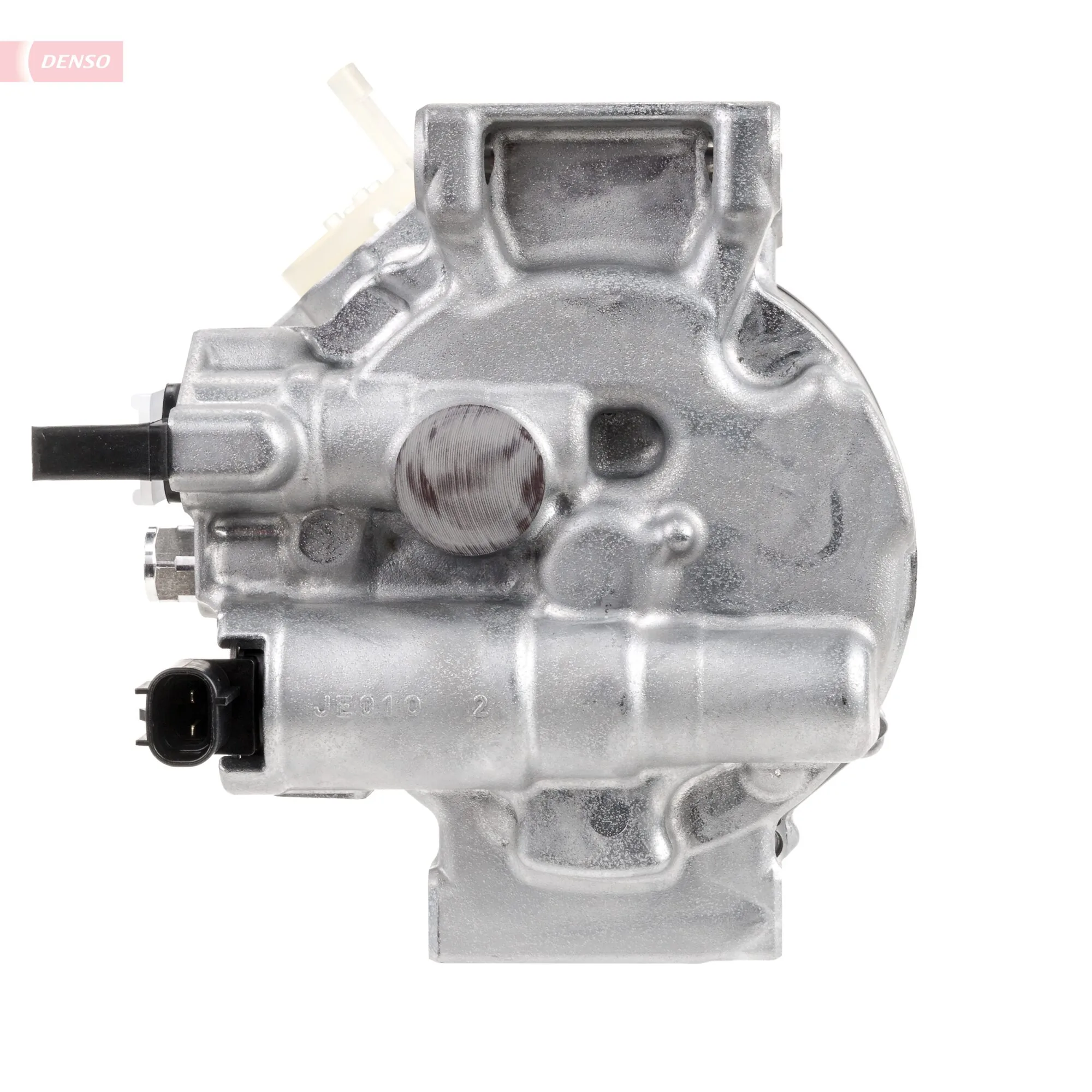 Компрессор системы кондиционирования Denso DCP50316 цена, от 280.45 USD