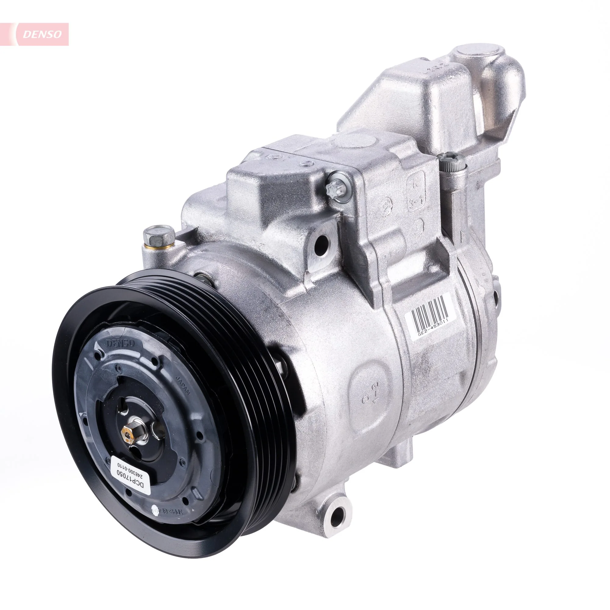 DCP17050 Denso Компрессор хладагента
