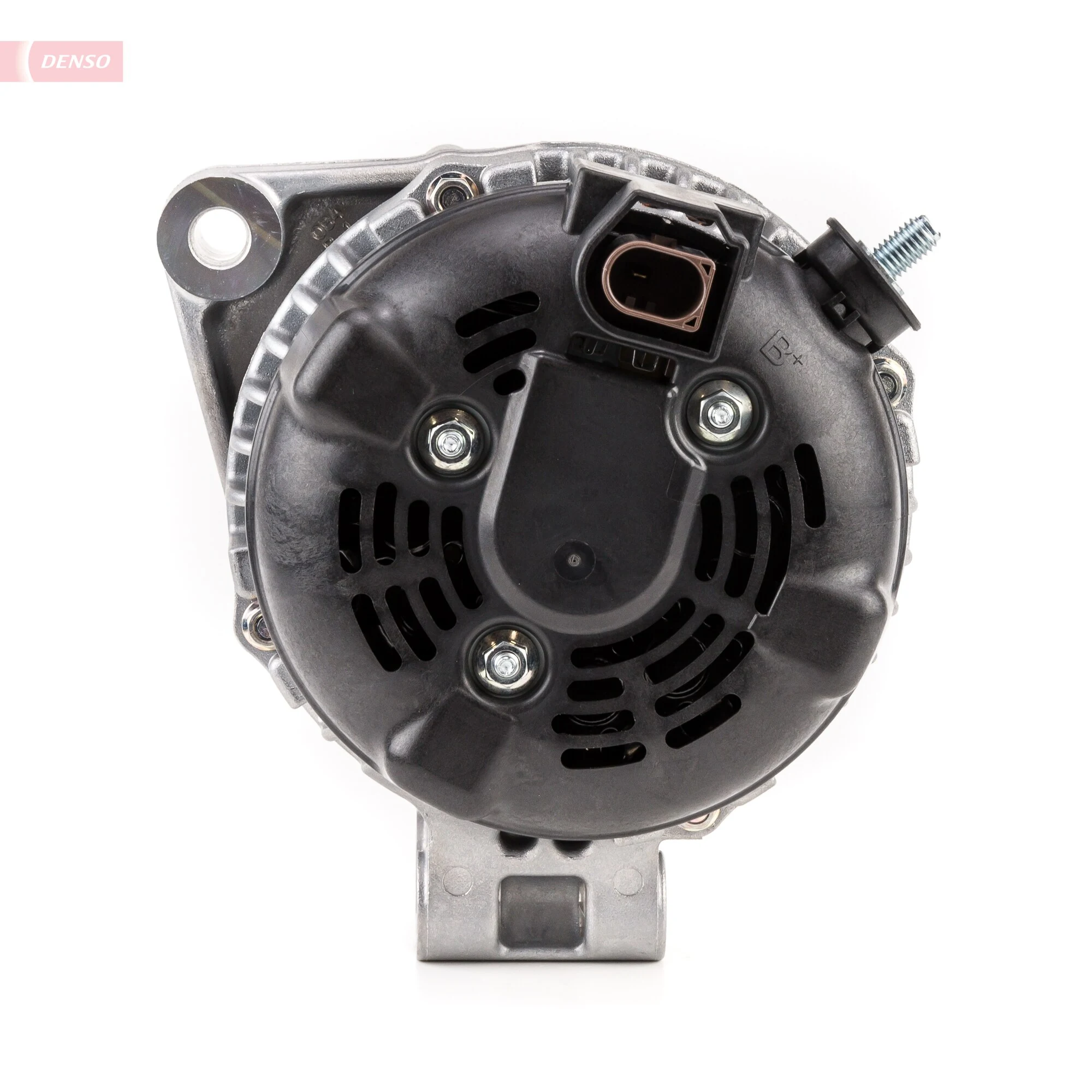 DAN1105 Denso Генератор автомобильный