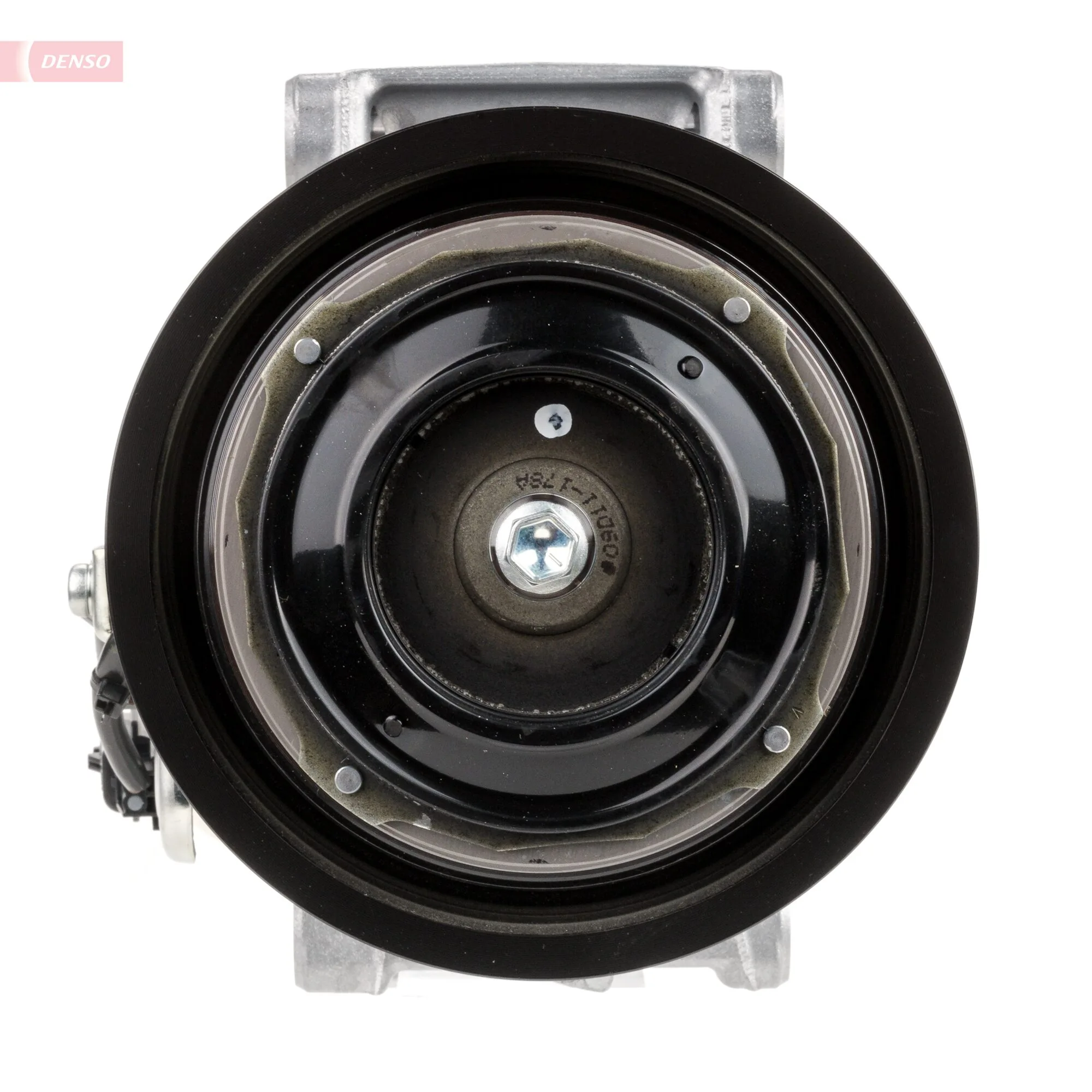 DCP46022 Denso Компрессор хладагента