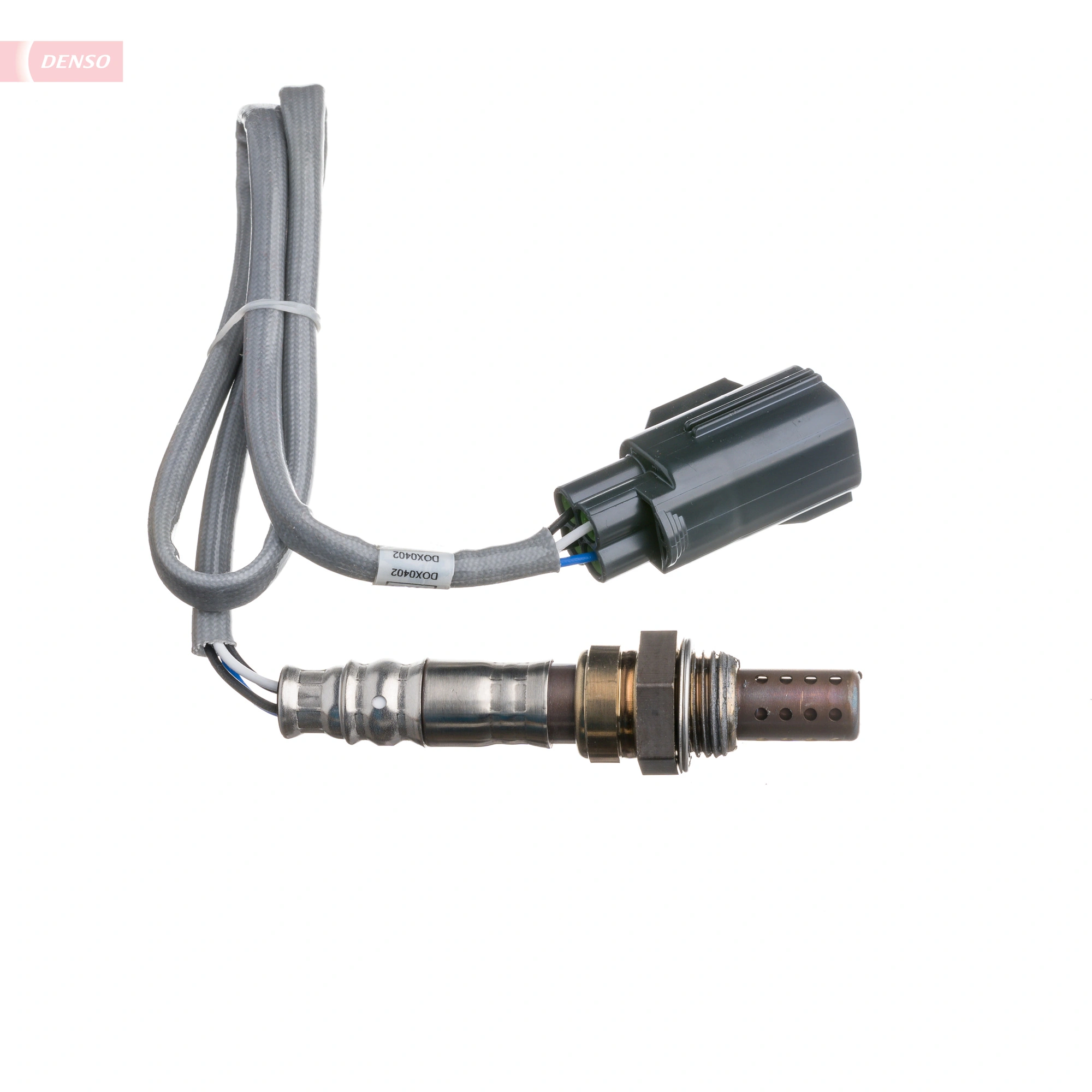 Лямбда зонд после катализатора Denso DOX0402