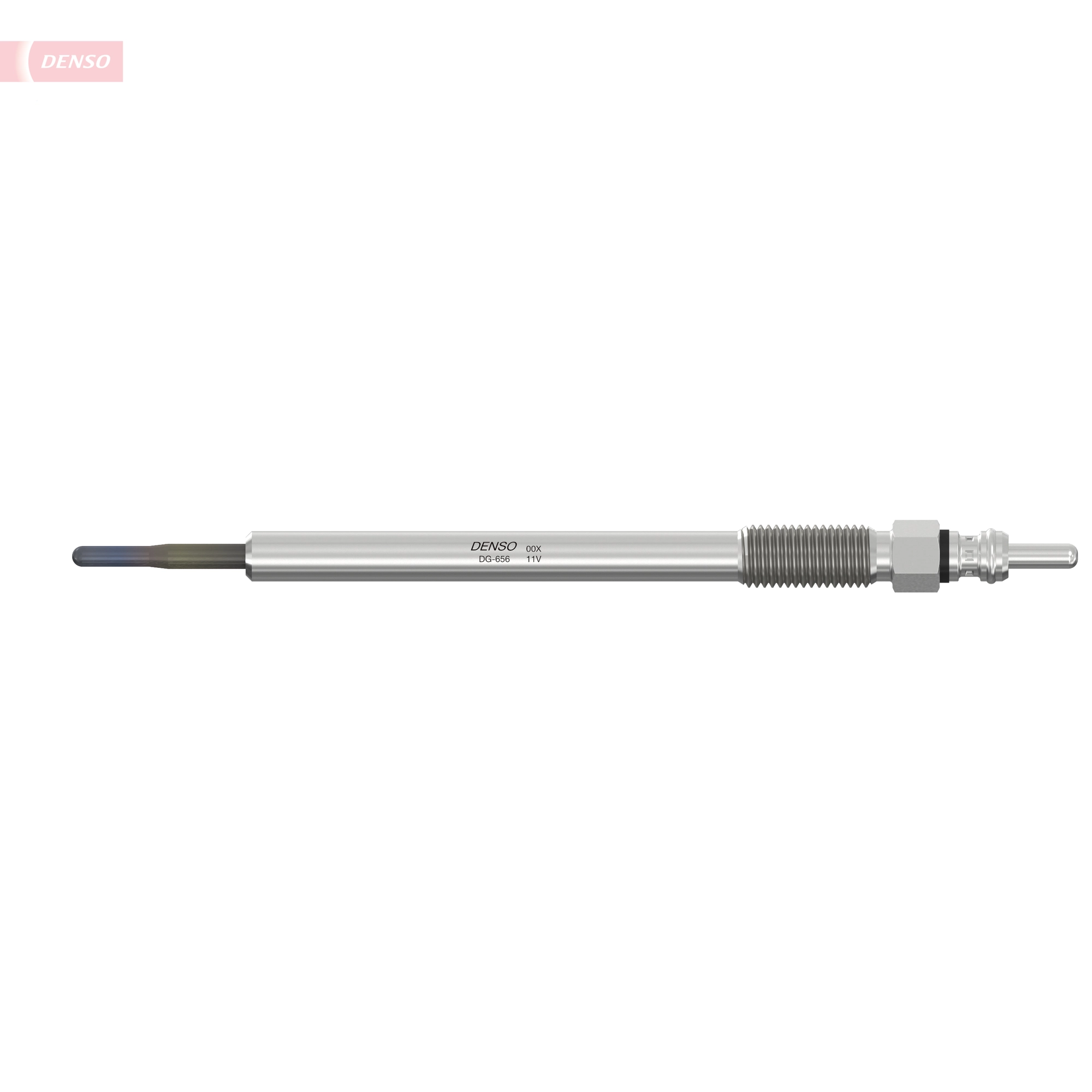Свечи накала DG656 Denso
