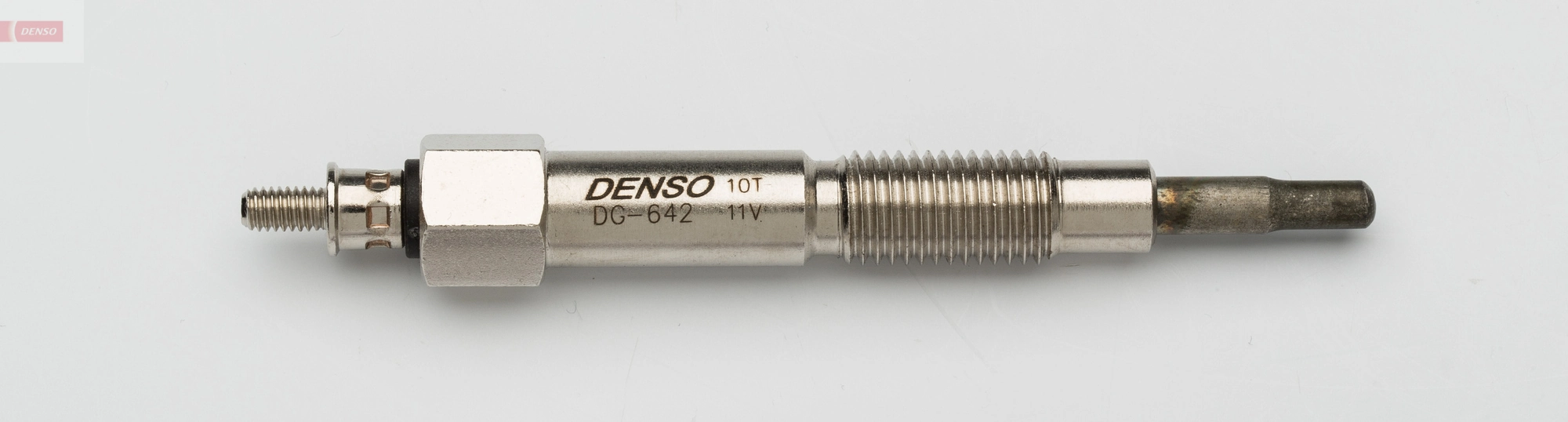 Свечи накала DG642 Denso
