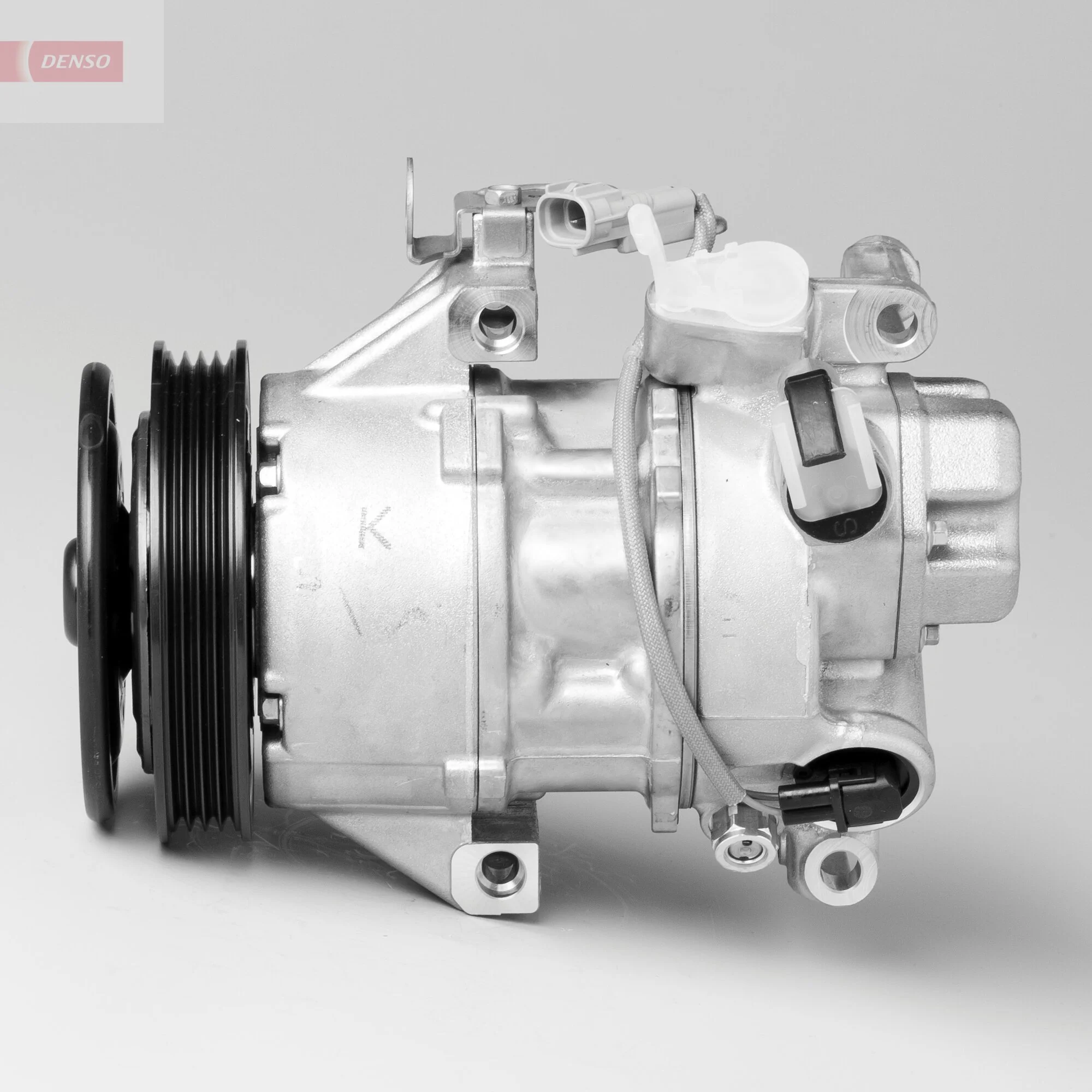 Купить 8105KS2 Polcar Компрессор климатической установки
