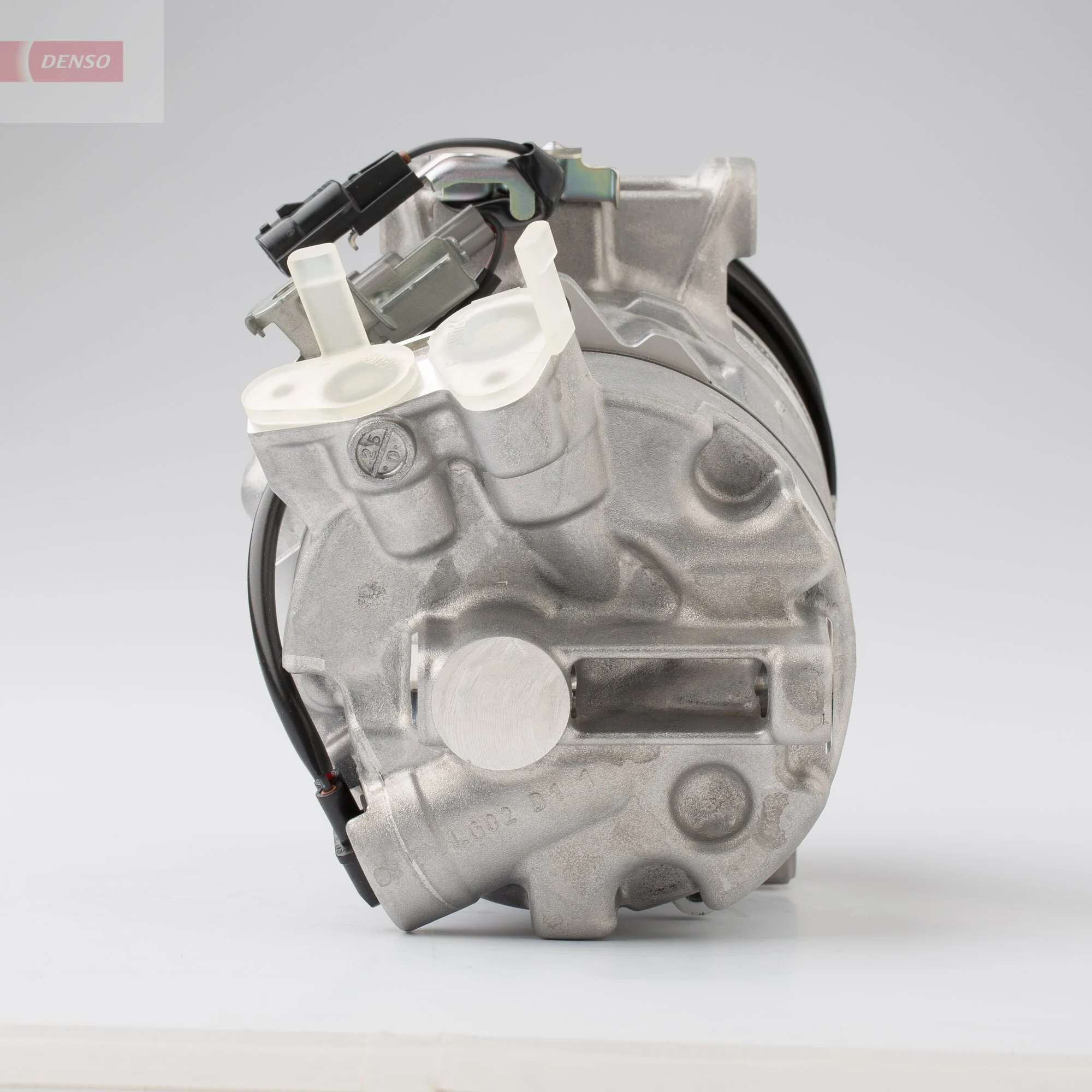 DCP23034 Denso Компрессор хладагента