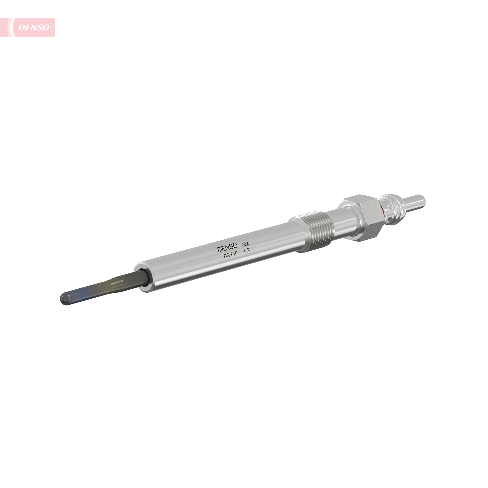 Купить DG610 Denso Свечи накала
