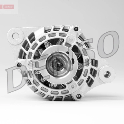 DAN633 Denso Генератор автомобильный