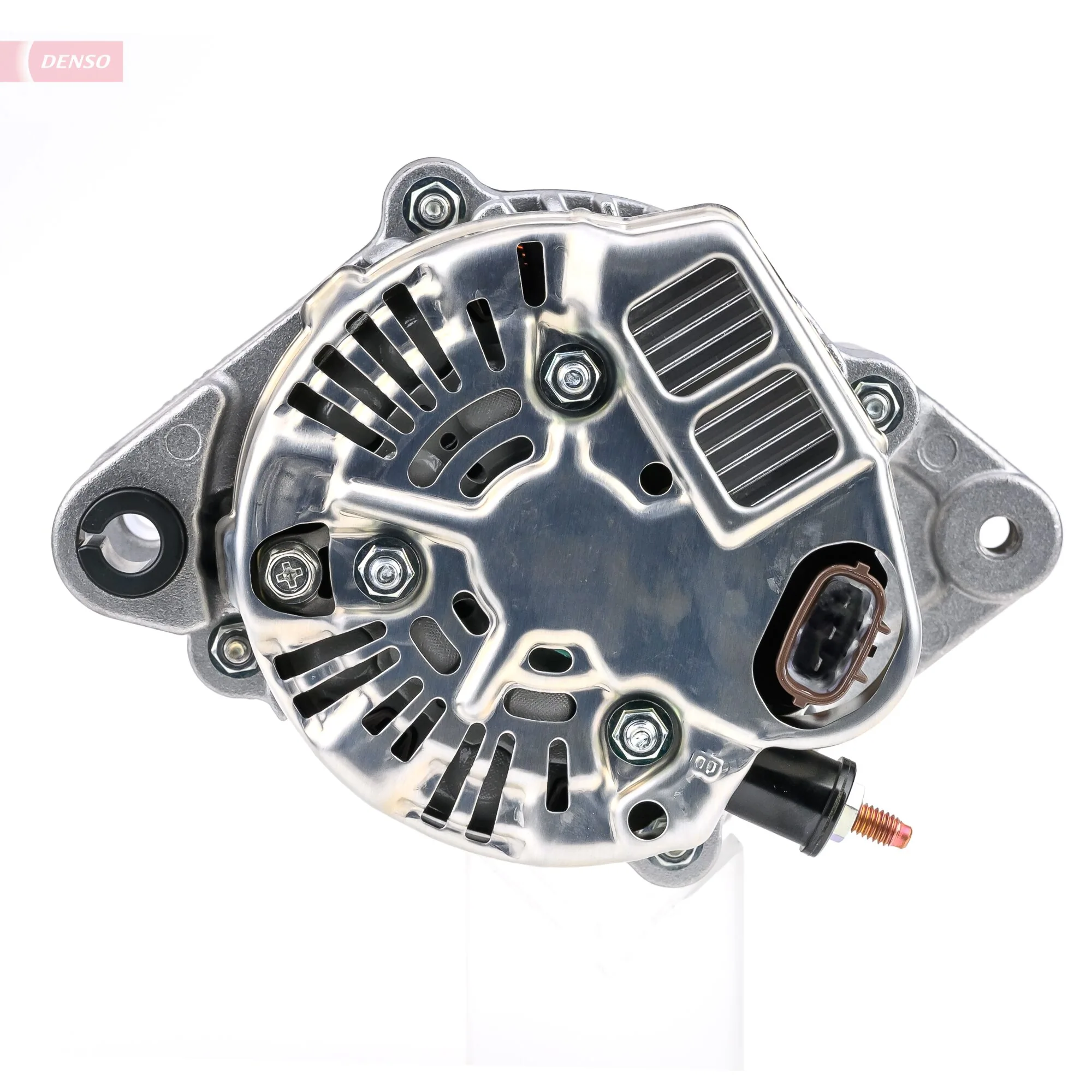DAN976 Denso Генератор автомобильный