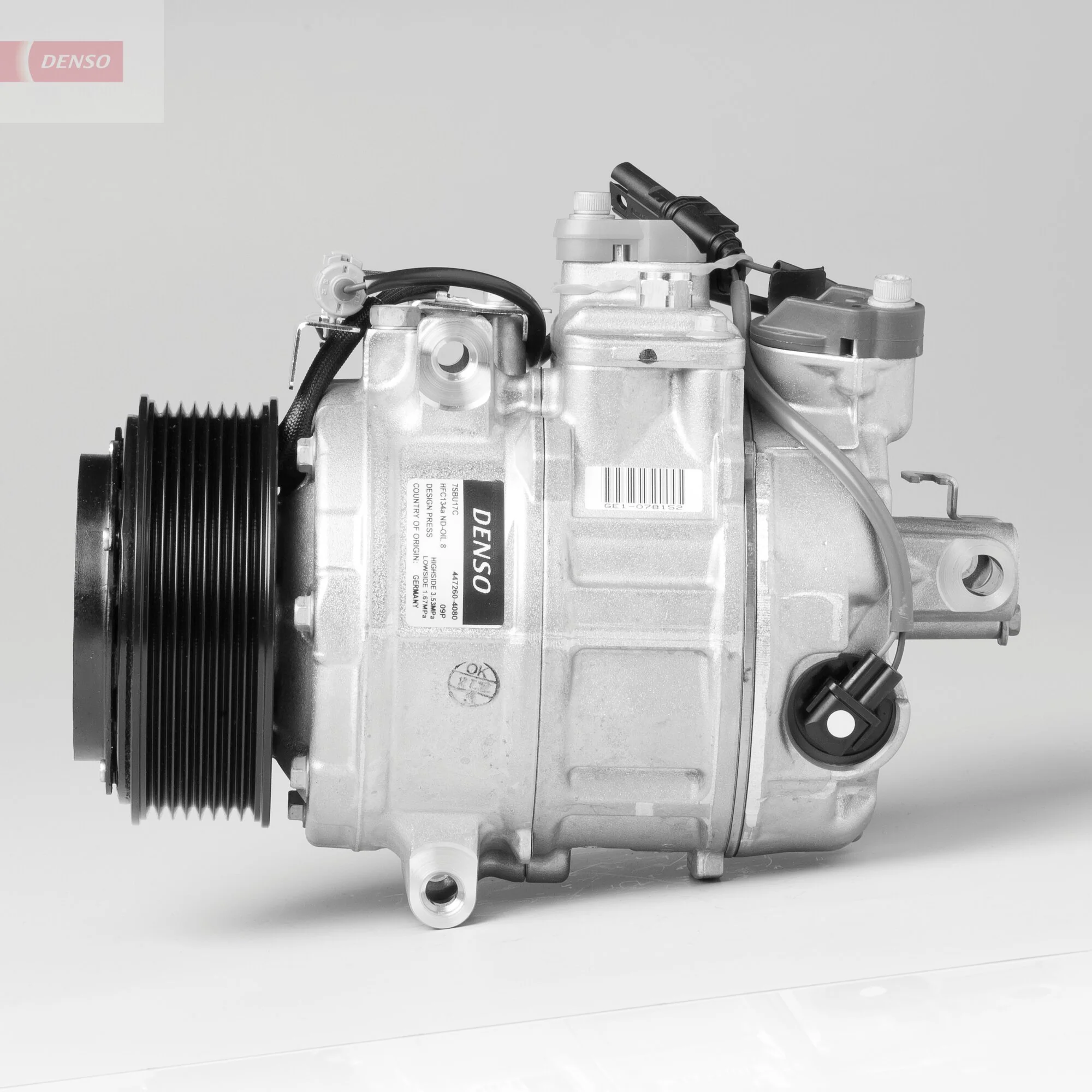 DCP05078 Denso
