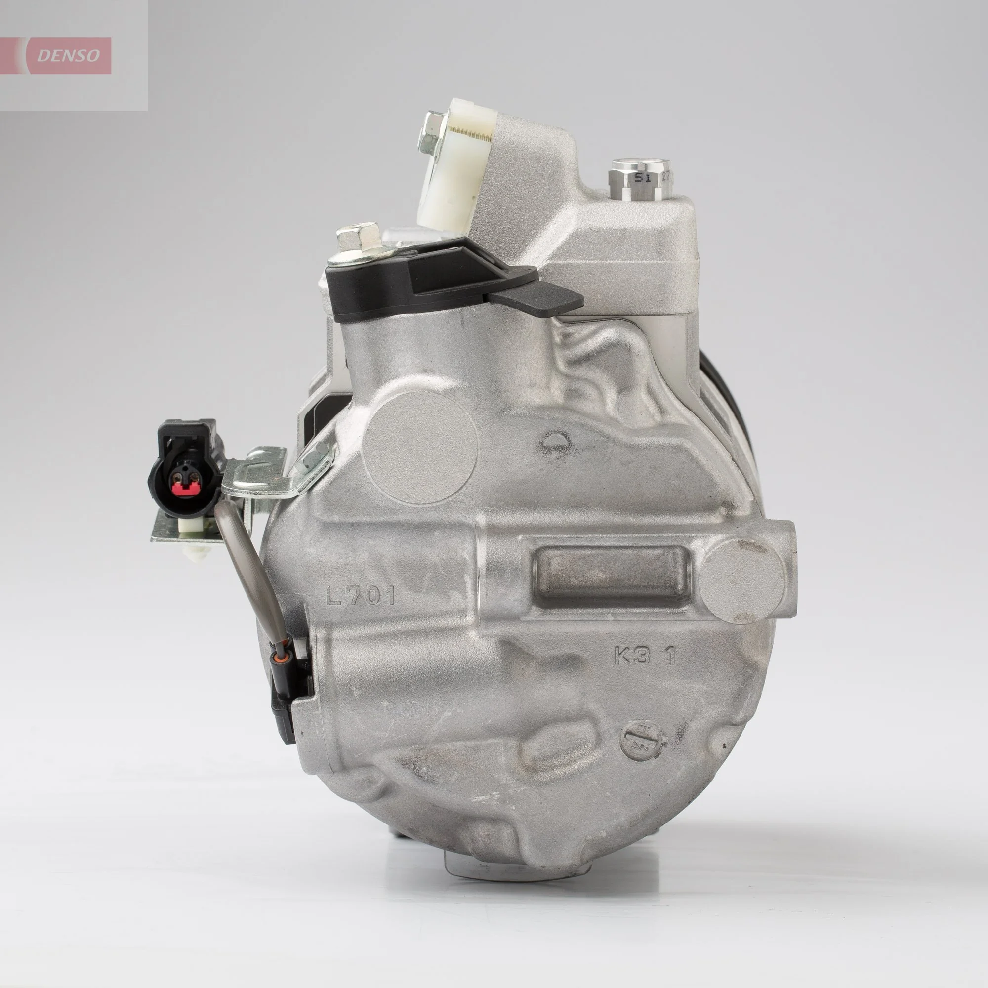 DCP11012 Denso Компрессор хладагента