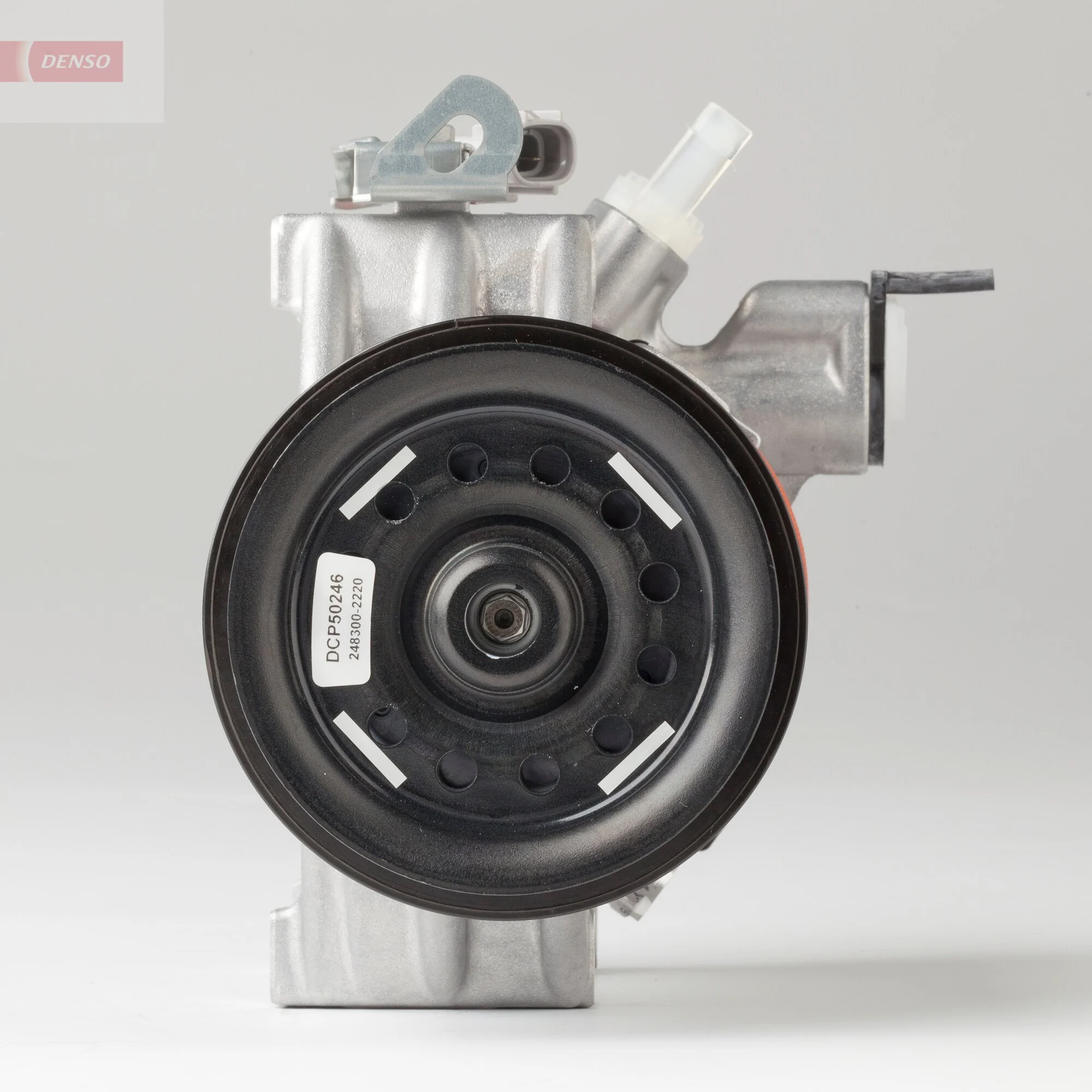 Компрессор системы кондиционирования Denso DCP50246 цена, от 253.85 USD
