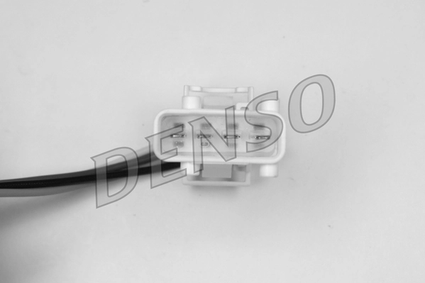 Лямбдазонд, датчик кислорода после катализатора Denso DOX2009 цена, от 44.93 USD