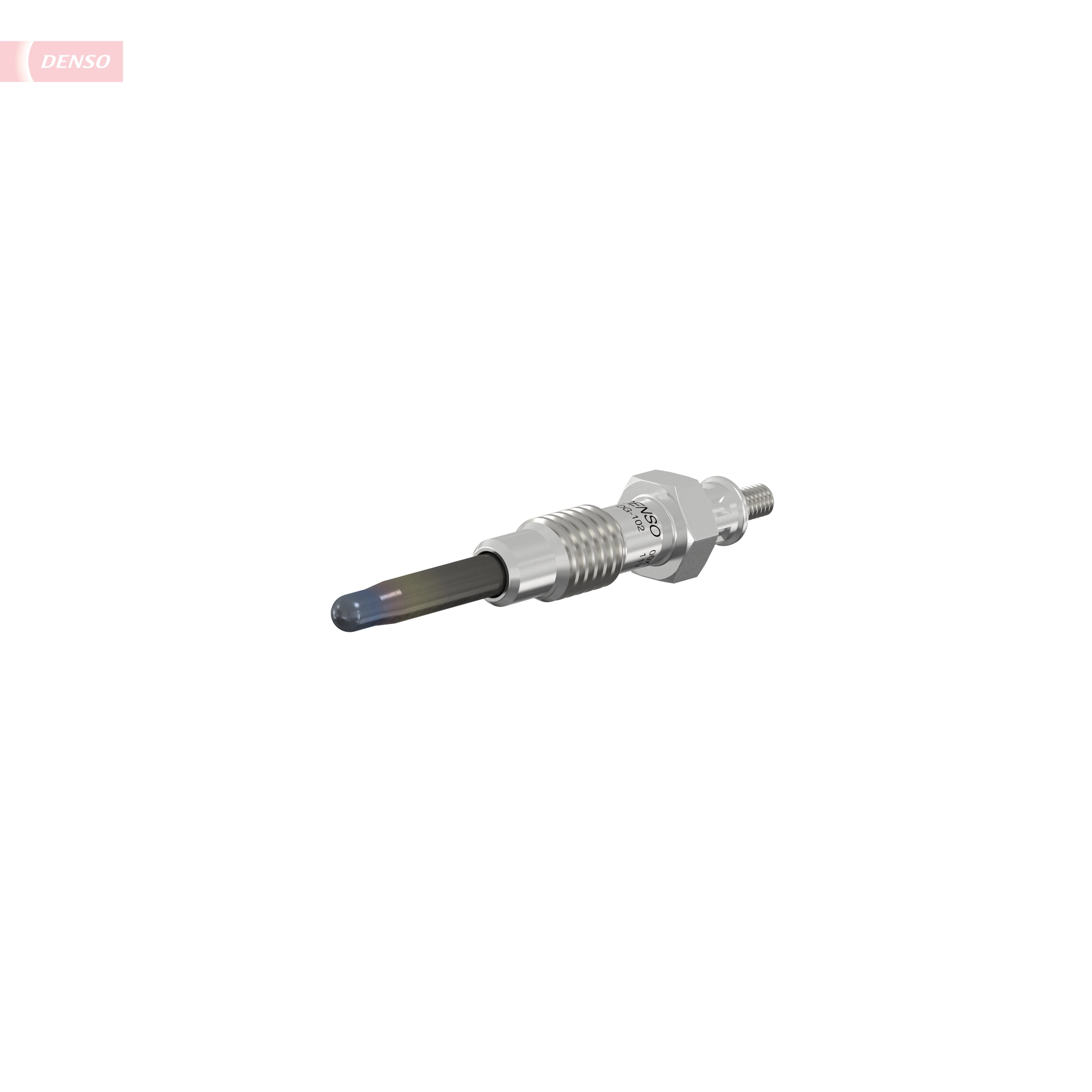 Свечи накала Denso DG102 цена, от 7.34 USD