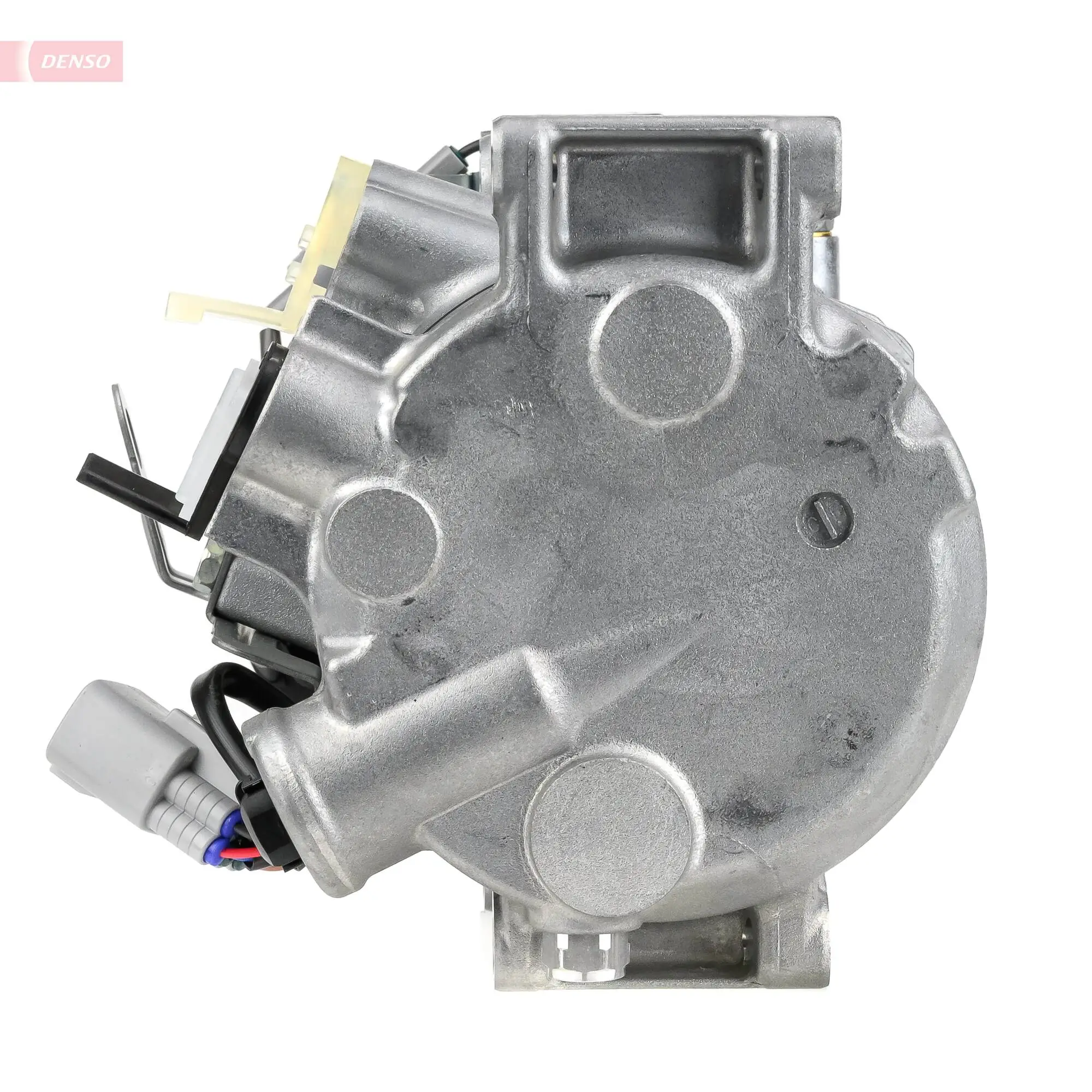 Купить DCP51016 Denso Компрессор климатической установки