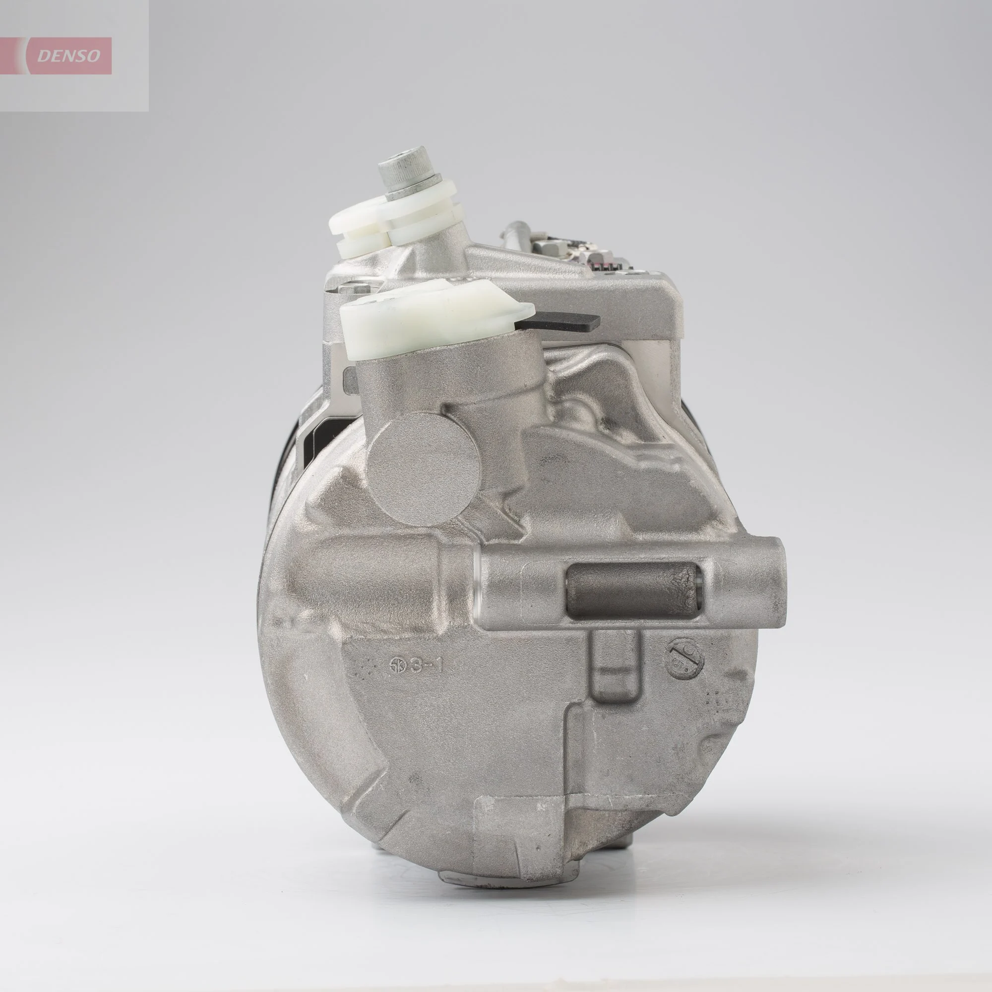 DCP17023 Denso Компрессор хладагента