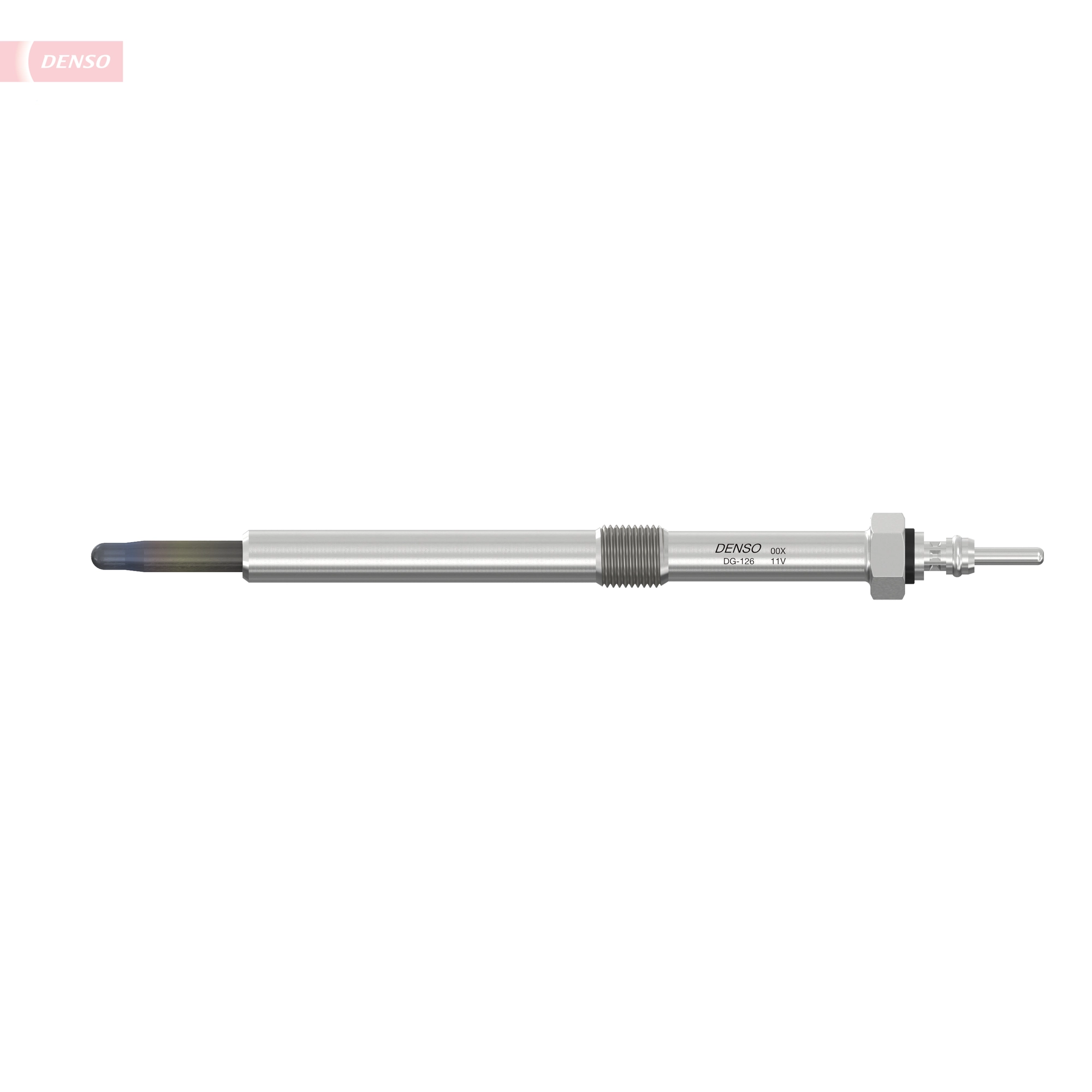 Купить DG126 Denso Свечи накала