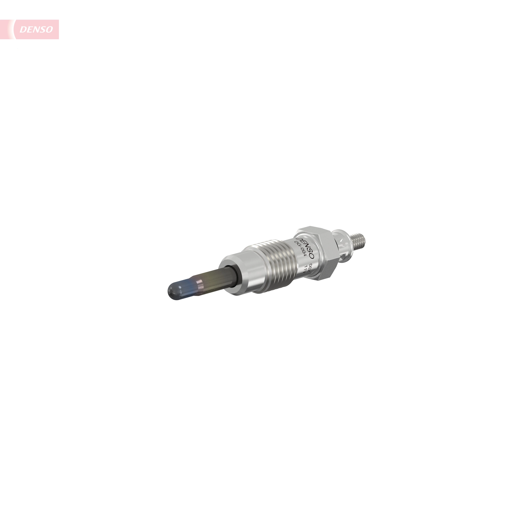 Свечи накала Denso DG004 цена, от 7.13 USD