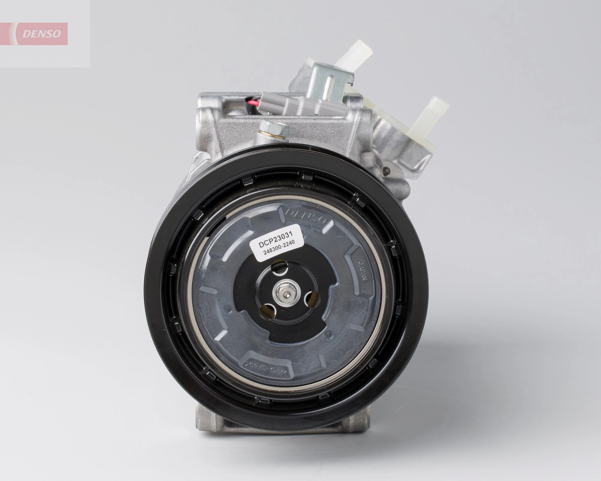 Купить DCP23031 Denso Компрессор климатической установки