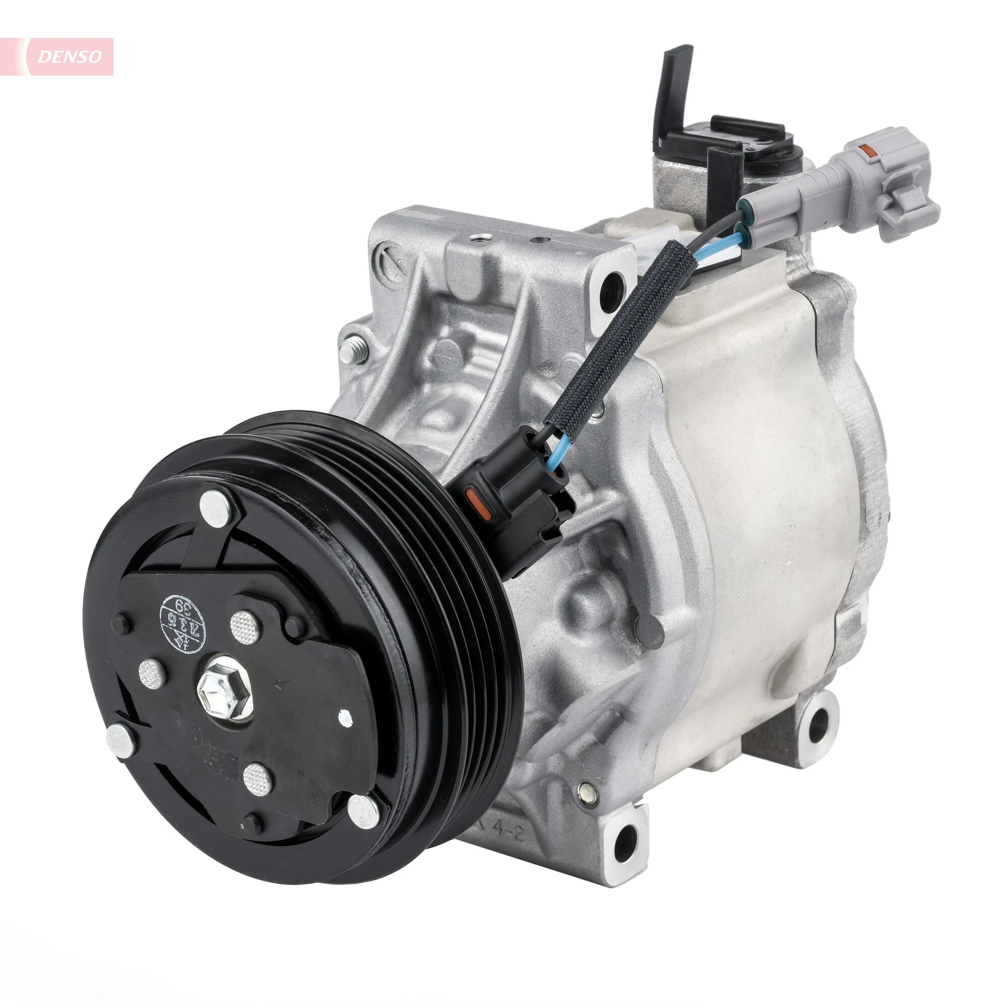 Compressor de aparelho de ar condicionado Subaru Outback 4 B14, BR