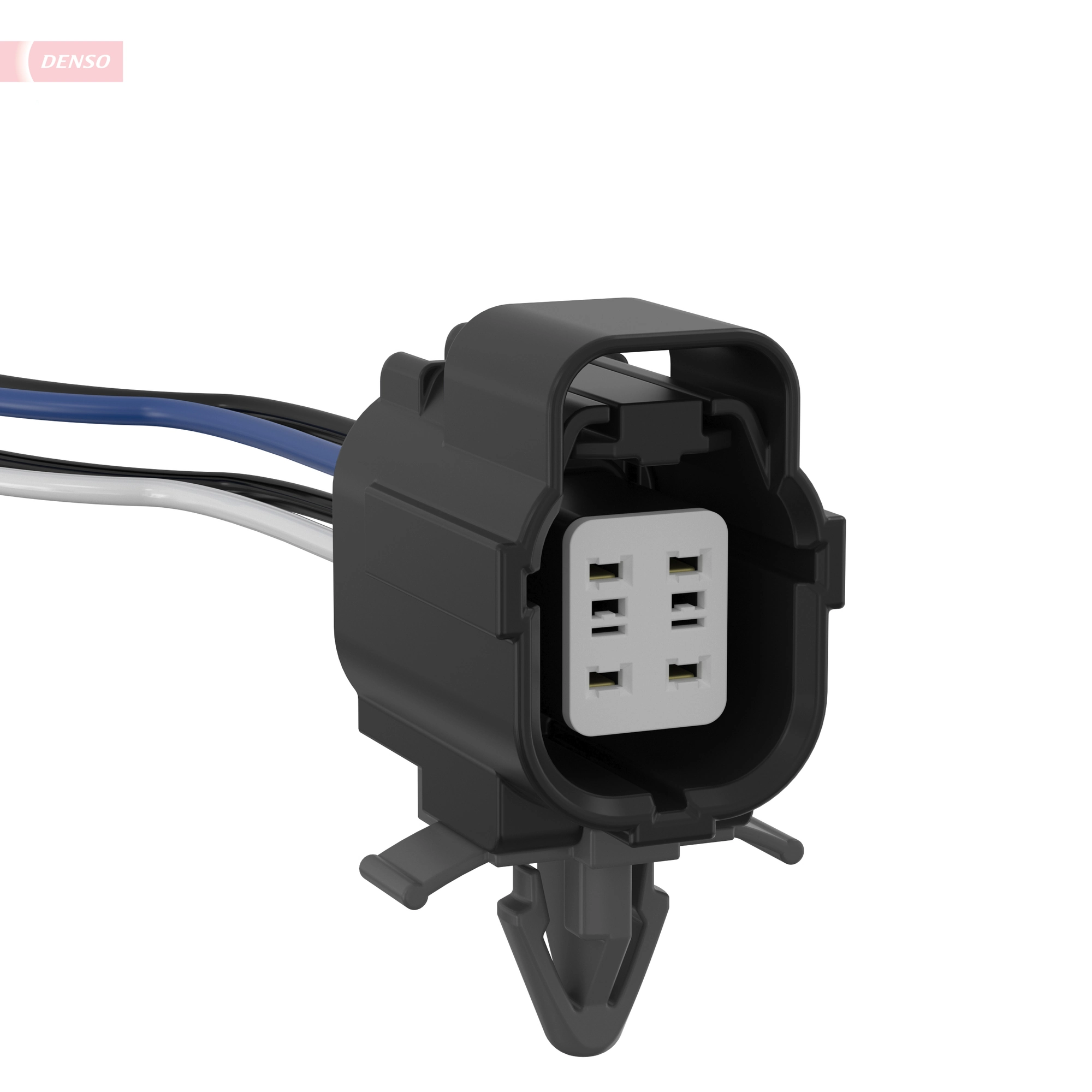 BP3C18861 Mazda Sonda lambda, sensor de oxigênio até o catalisador