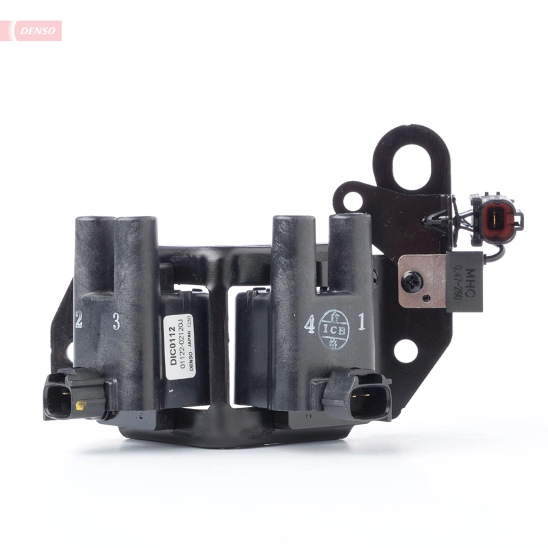 Купить DIC0112 Denso Катушка зажигания