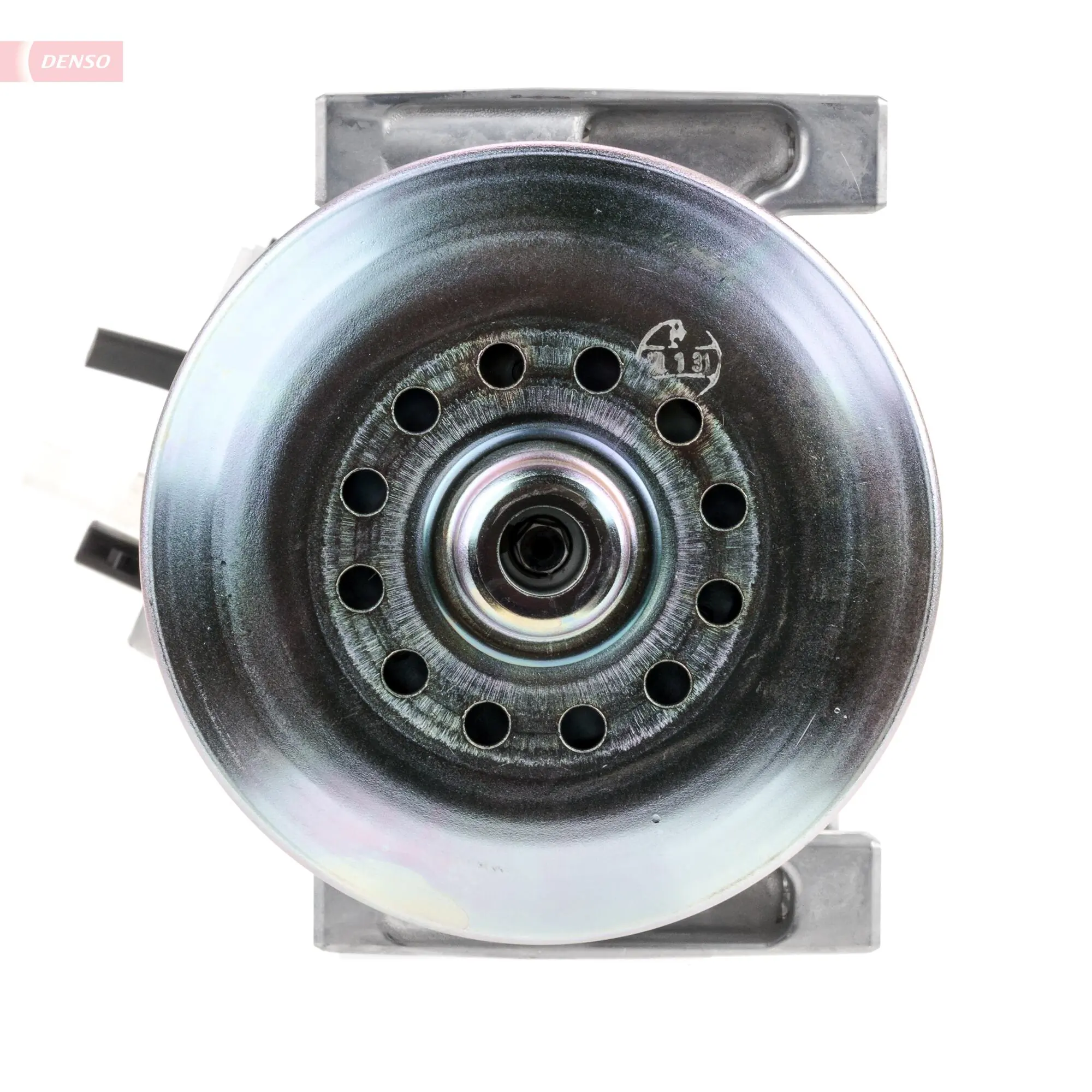 DCP09063 Denso Компрессор хладагента