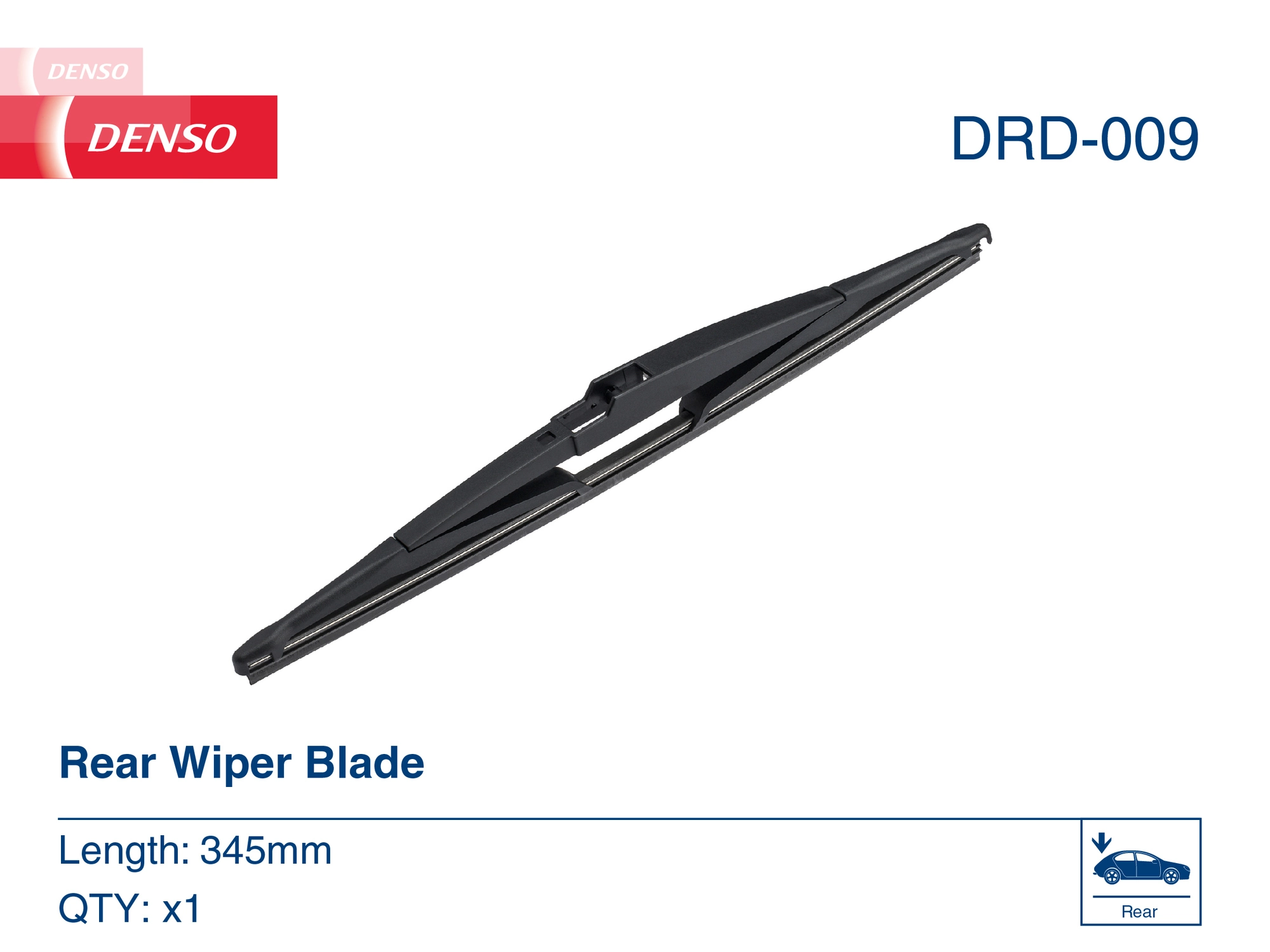DRD009 Denso 