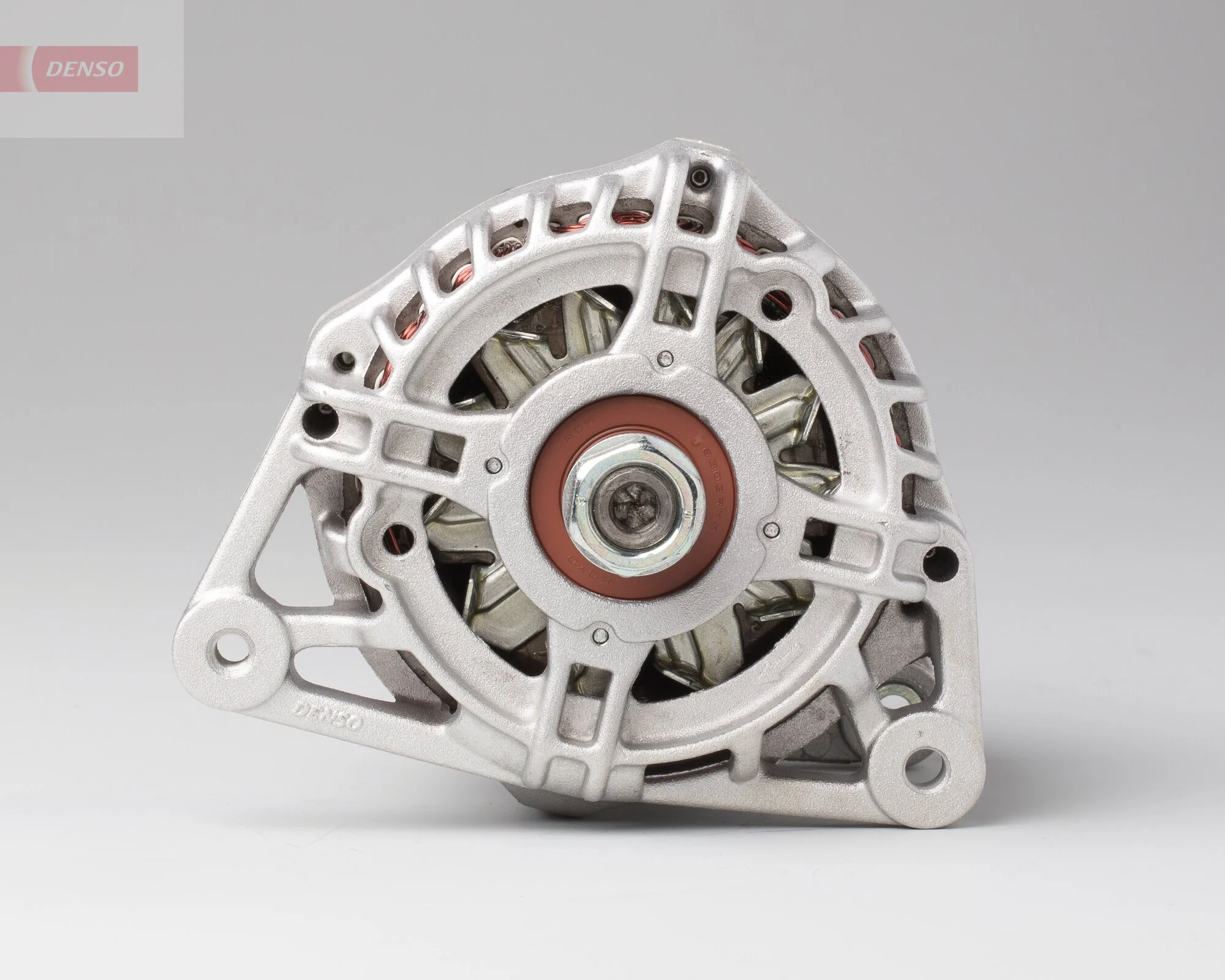 DAN1091 Denso Генератор автомобильный