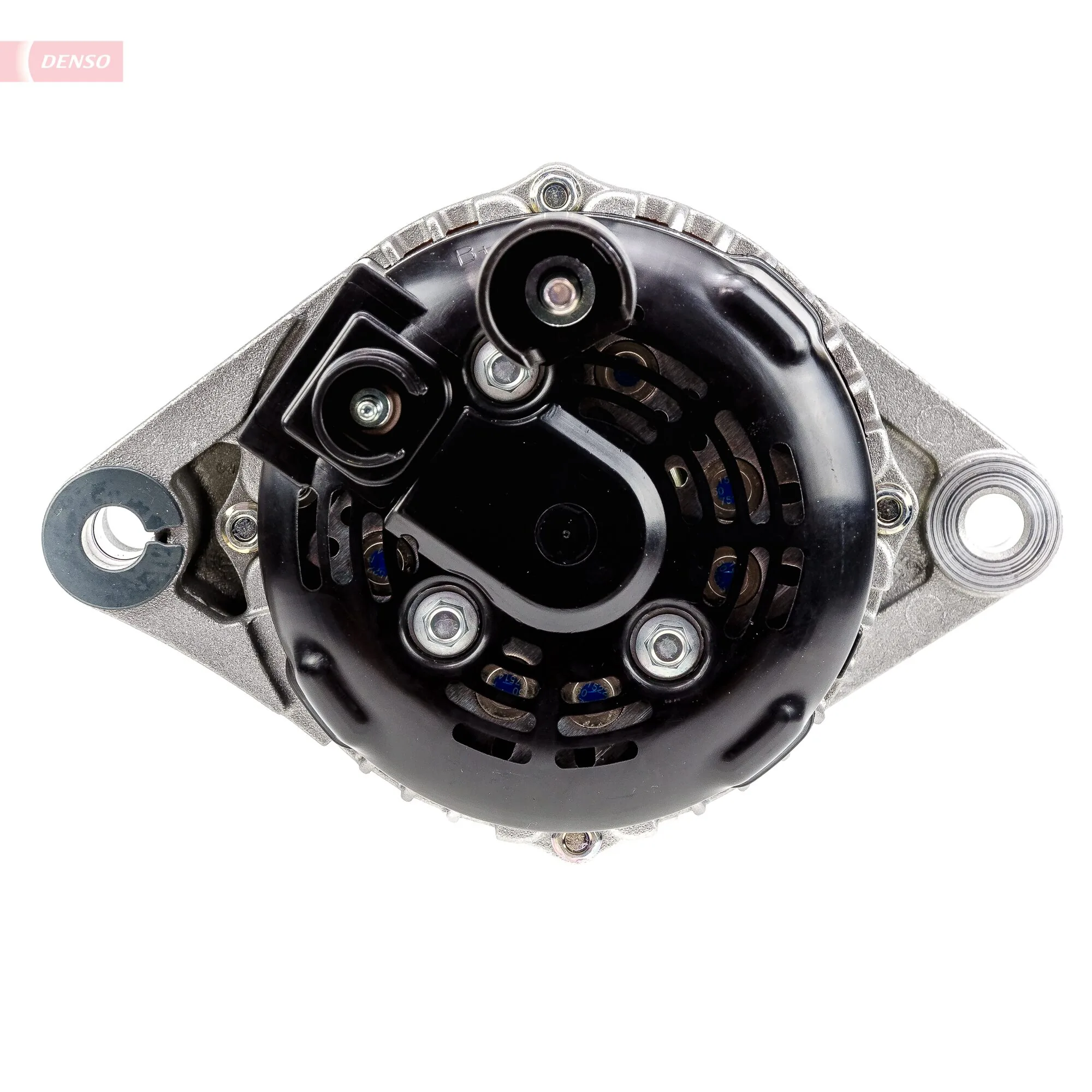 DAN1123 Denso Генератор автомобильный