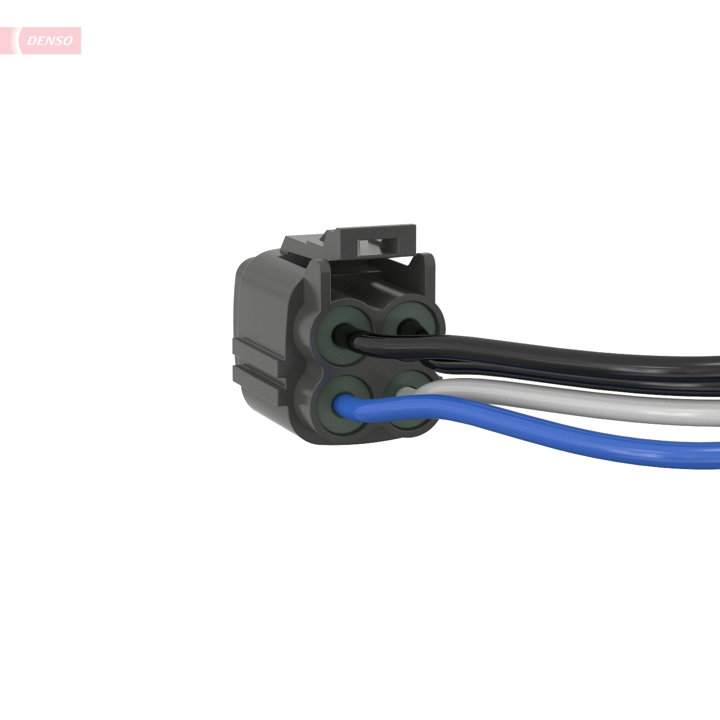 Лямбдазонд, датчик кислорода до катализатора Denso DOX0602 цена, от 126.49 USD