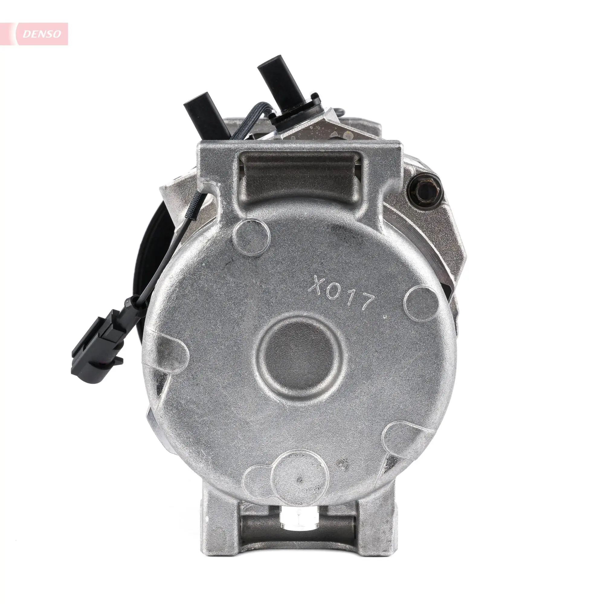 Компрессор системы кондиционирования Denso DCP99531 цена, от 794.45 USD