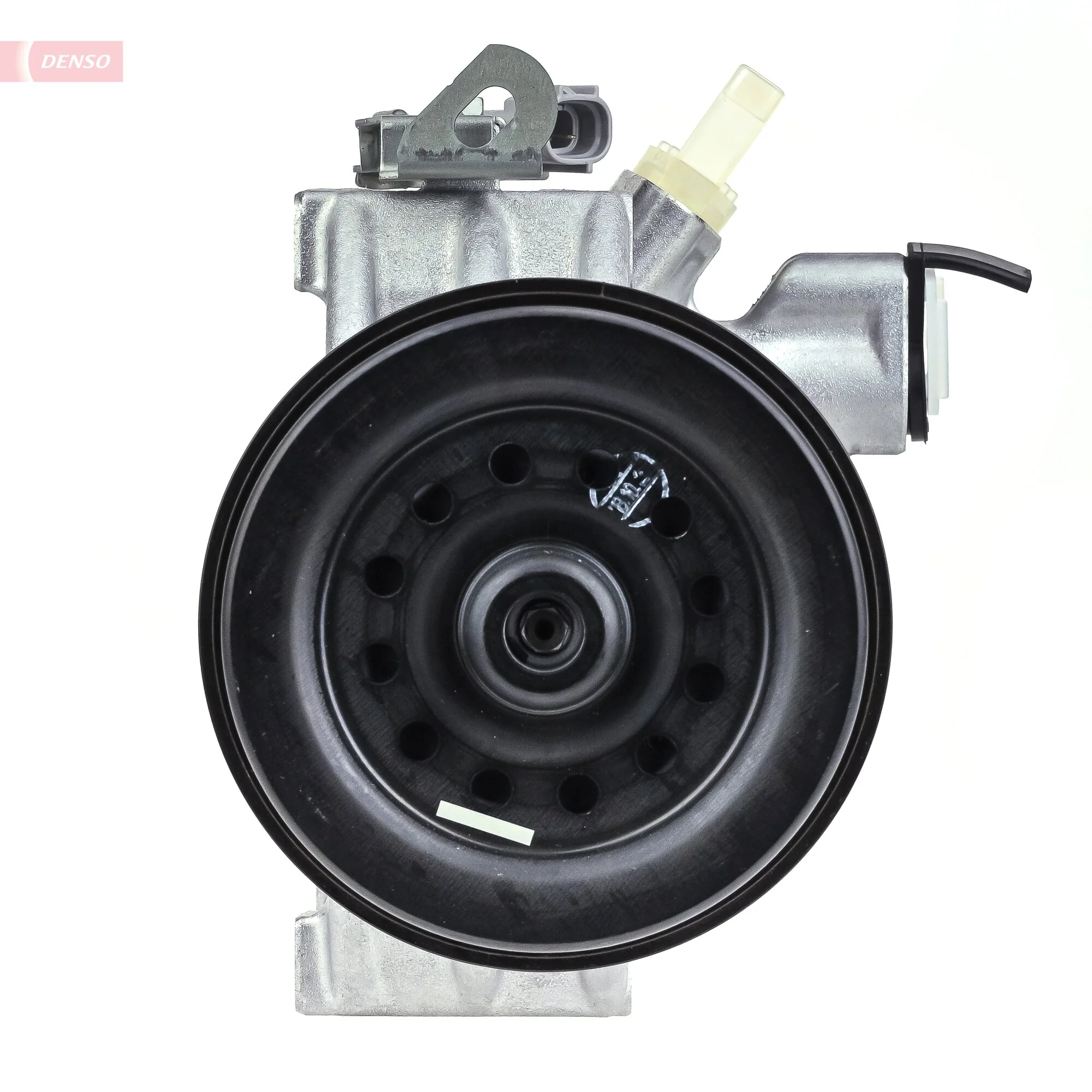 Компрессор системы кондиционирования Denso DCP50249 цена, от 282.35 USD