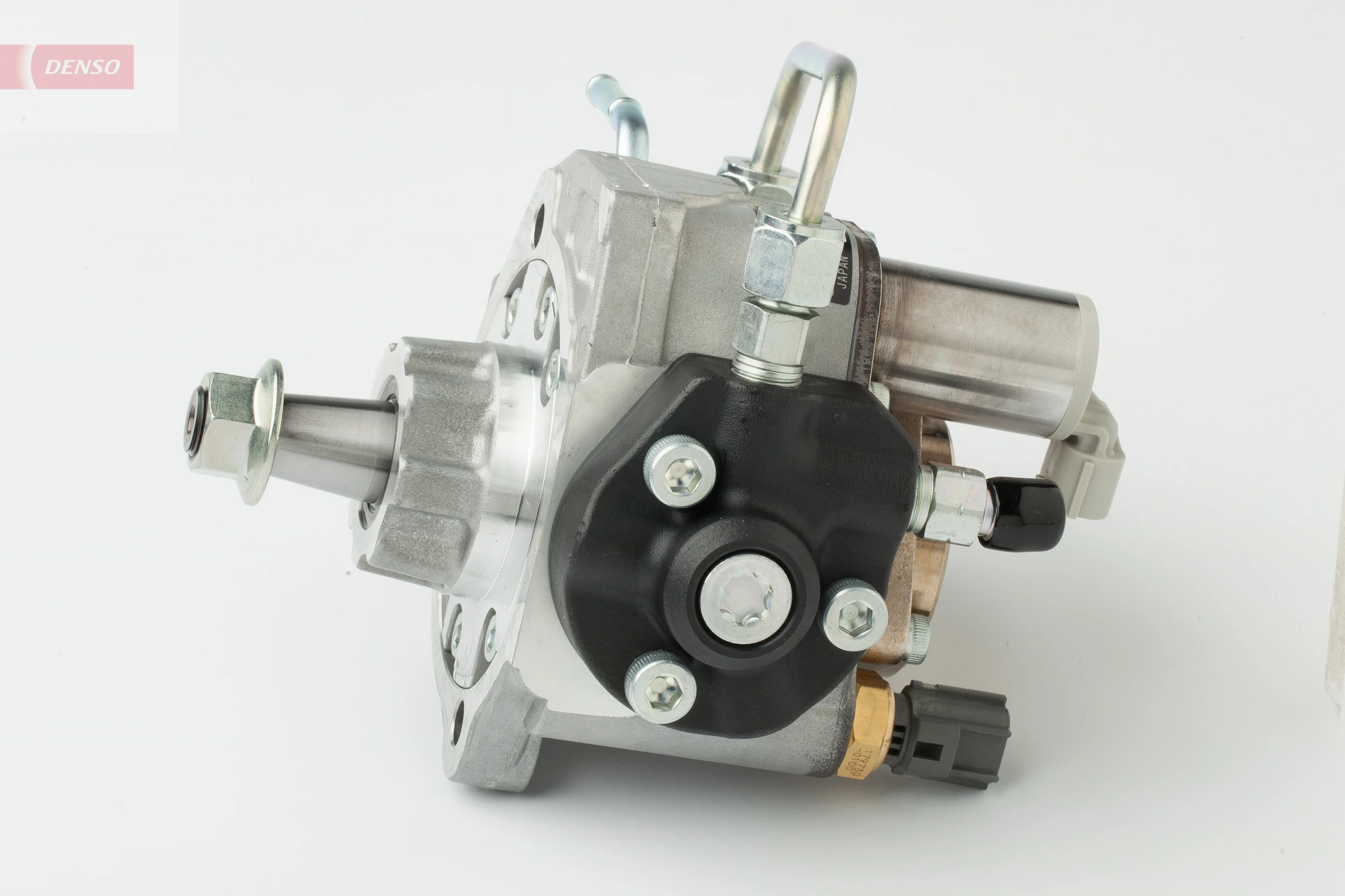 Насос топливный высокого давления (ТНВД) Denso DCRP301080 цена, от 169.06 USD
