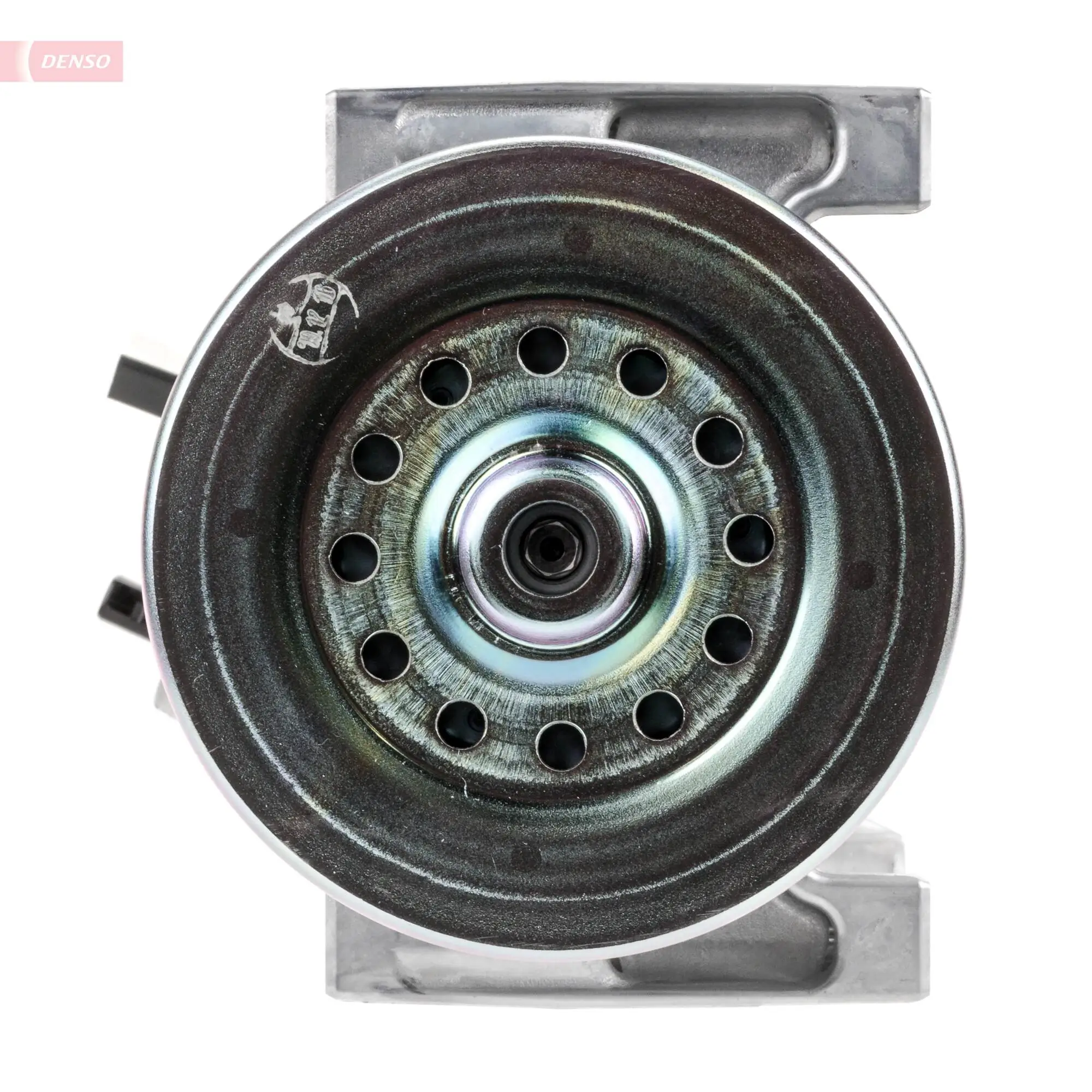 DCP09062 Denso Компрессор хладагента