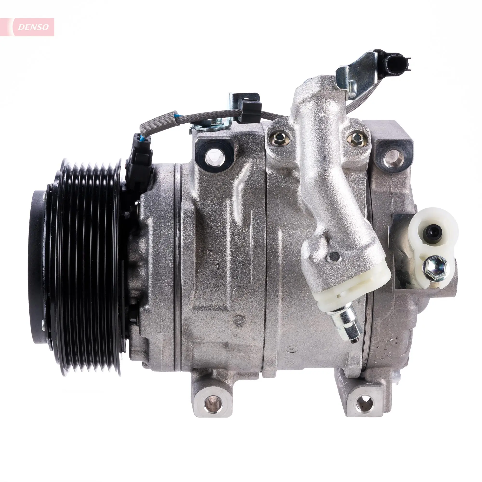 Купить DCP40017 Denso Компрессор климатической установки