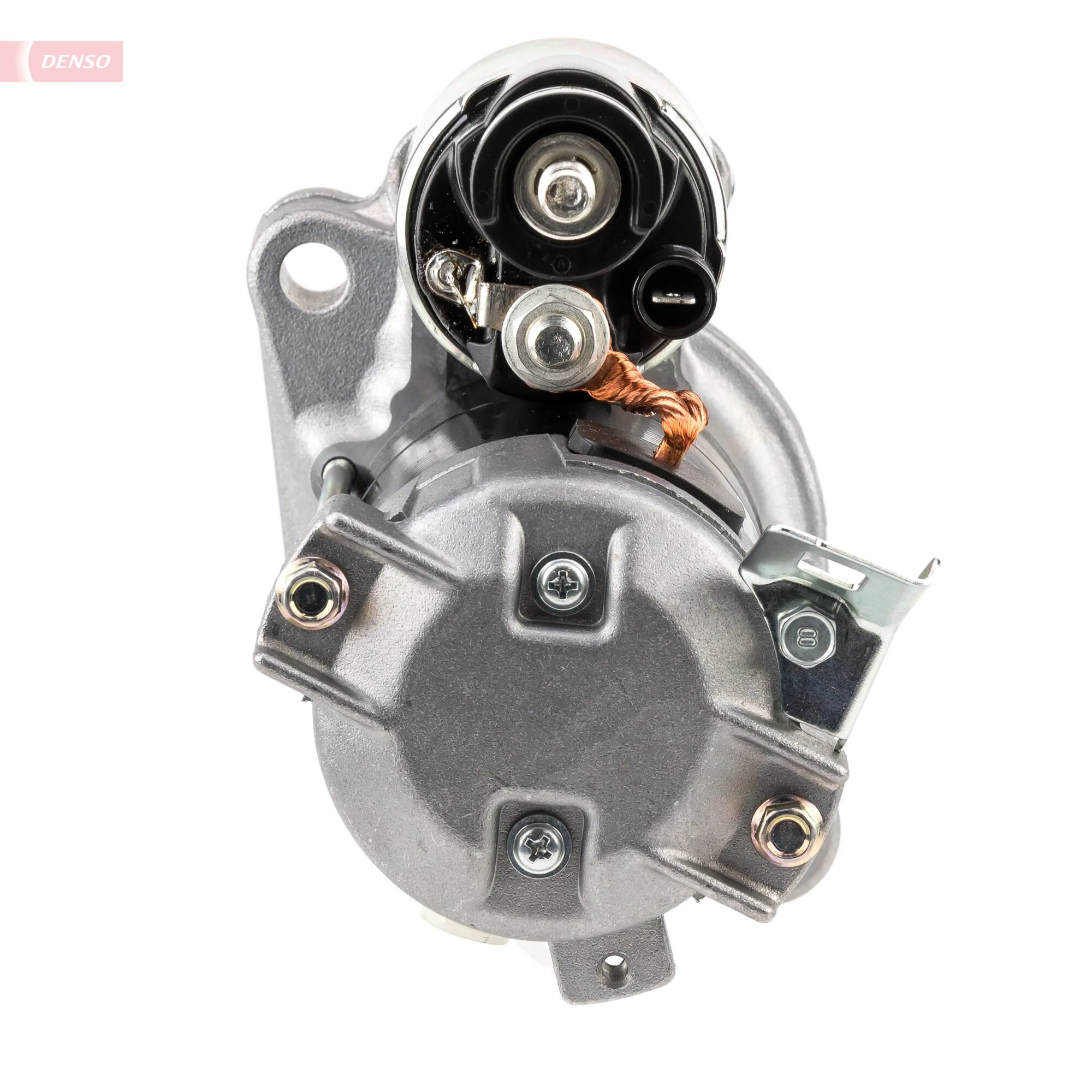 Купить DSN1406 Denso Стартер
