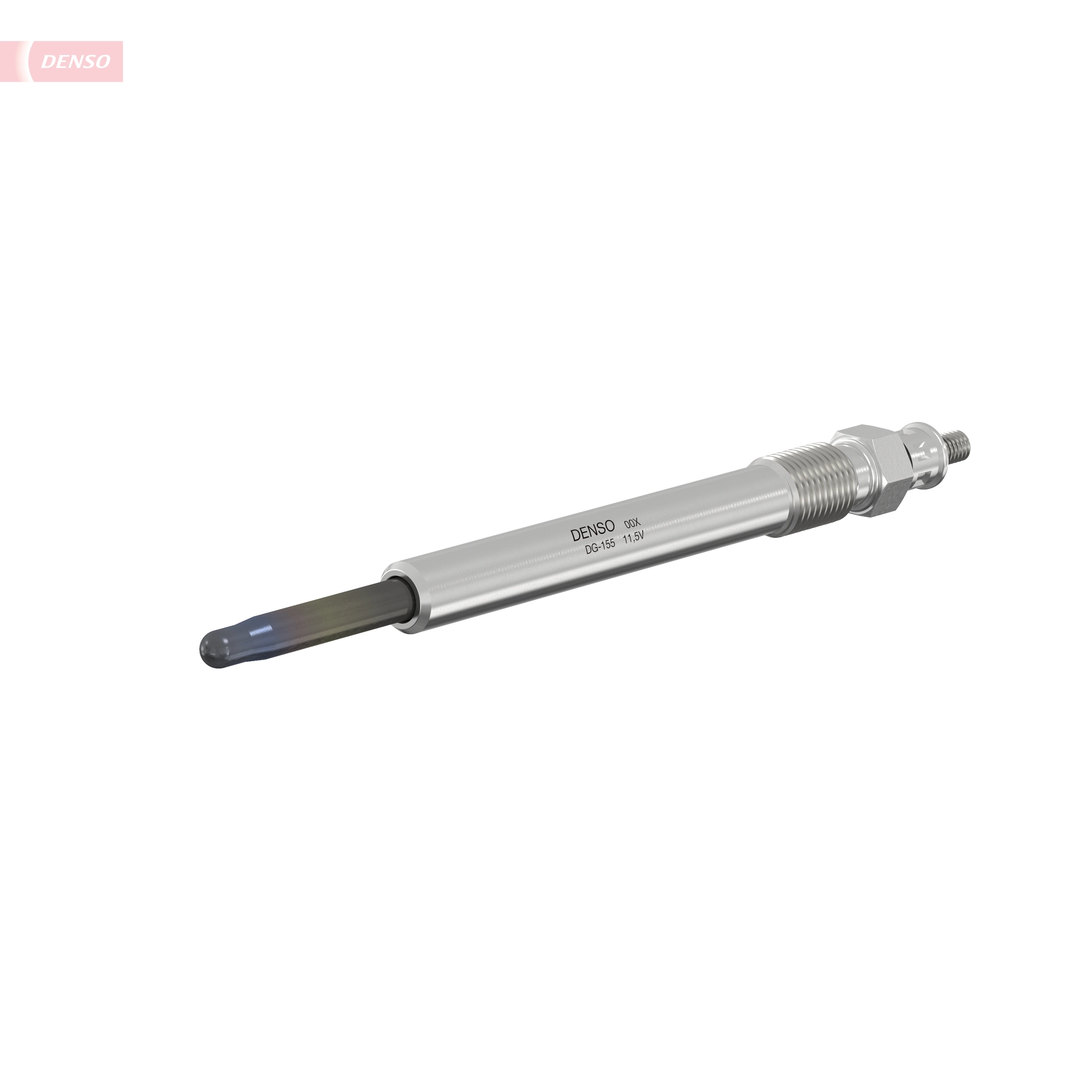 Свечи накала DG155 Denso