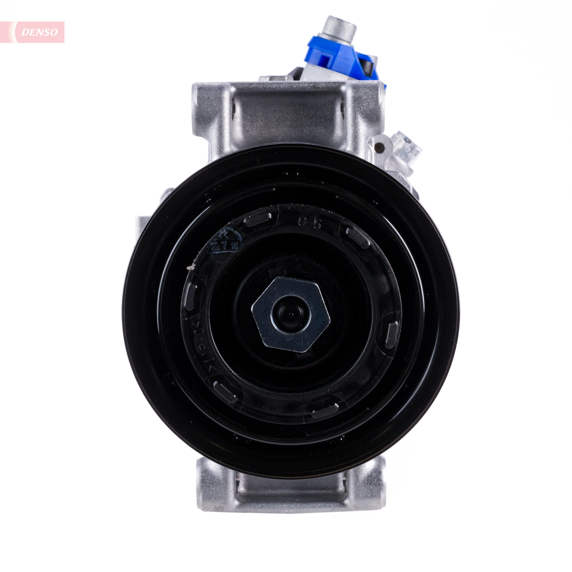 DCP02106 Denso Компрессор хладагента