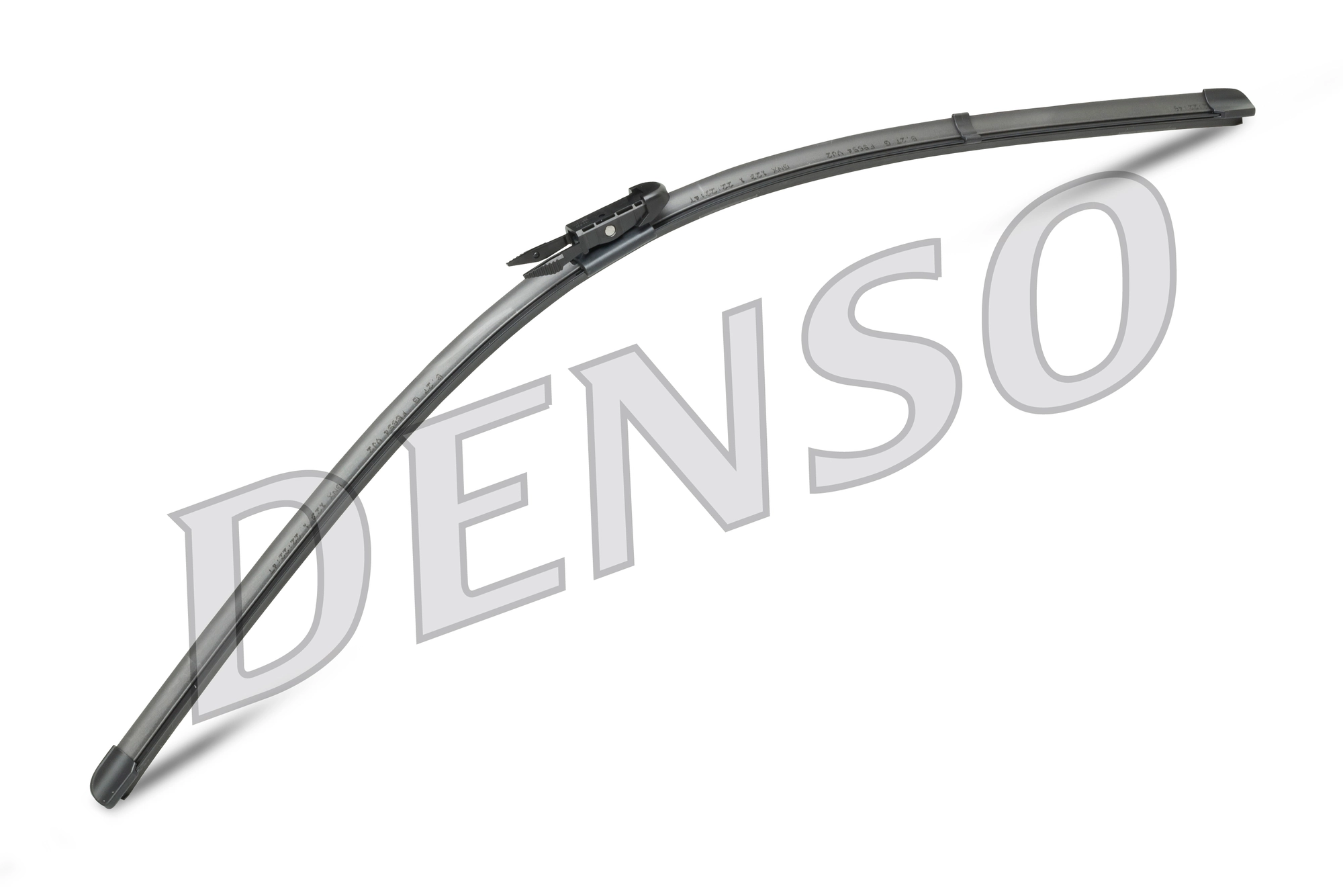 DF141 Denso Щетка-дворник лобового стекла, водительская