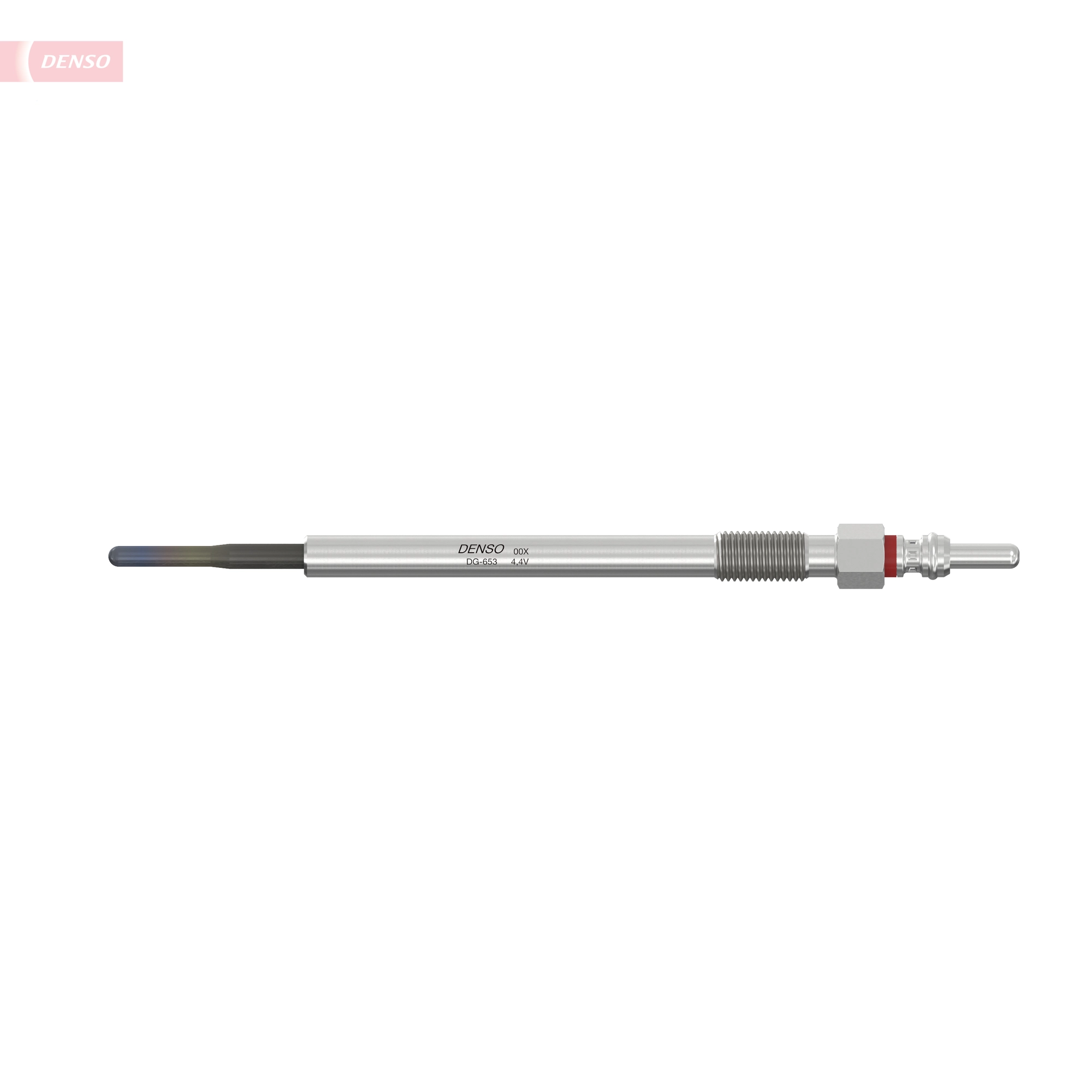 Свечи накала DG653 Denso