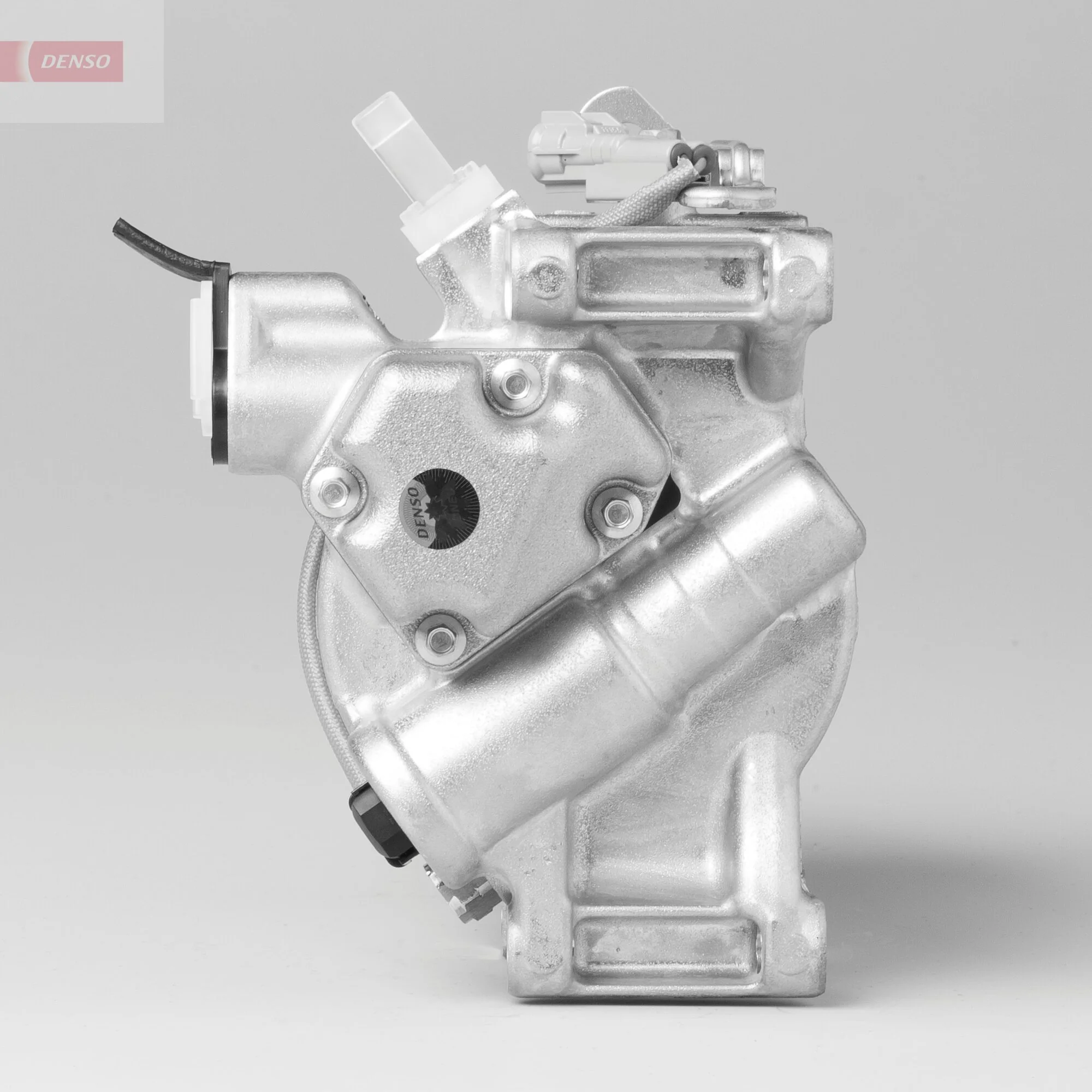 DCP50240 Denso Компрессор хладагента