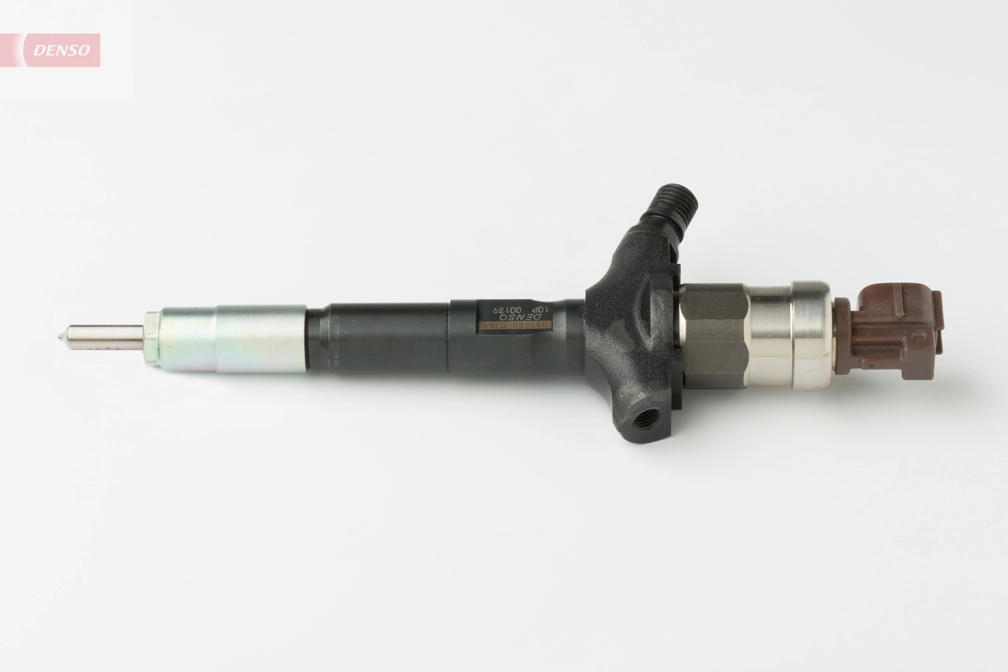 Купить DCRI100360 Denso Клапанная форсунка
