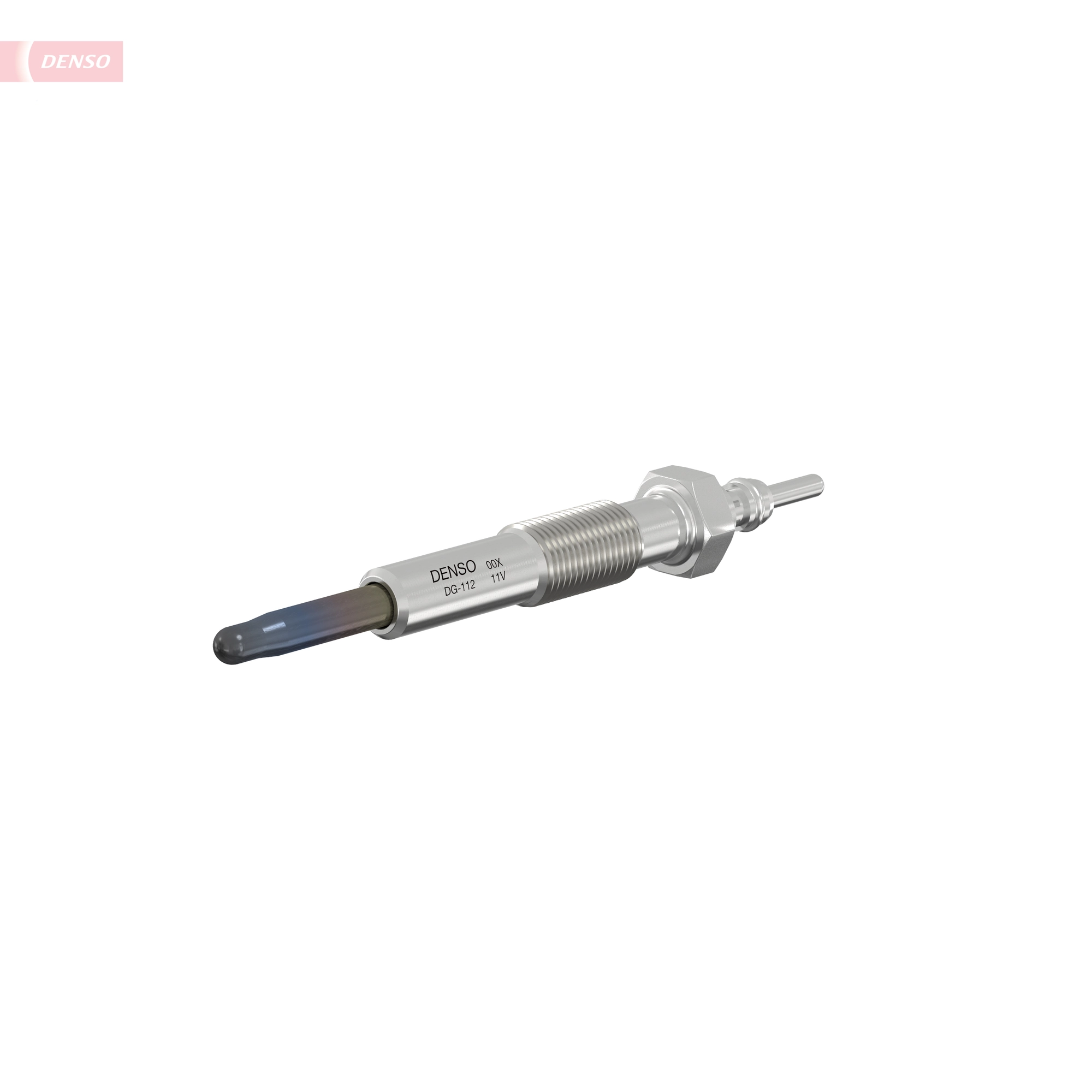 Свечи накала Denso DG112 цена, от 9.68 USD