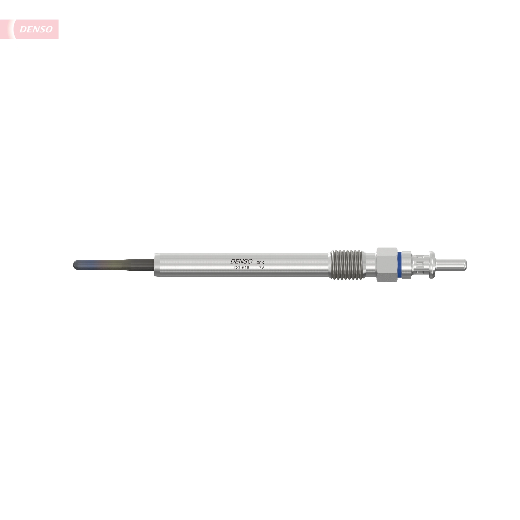 DG616 Denso Свечи накаливания