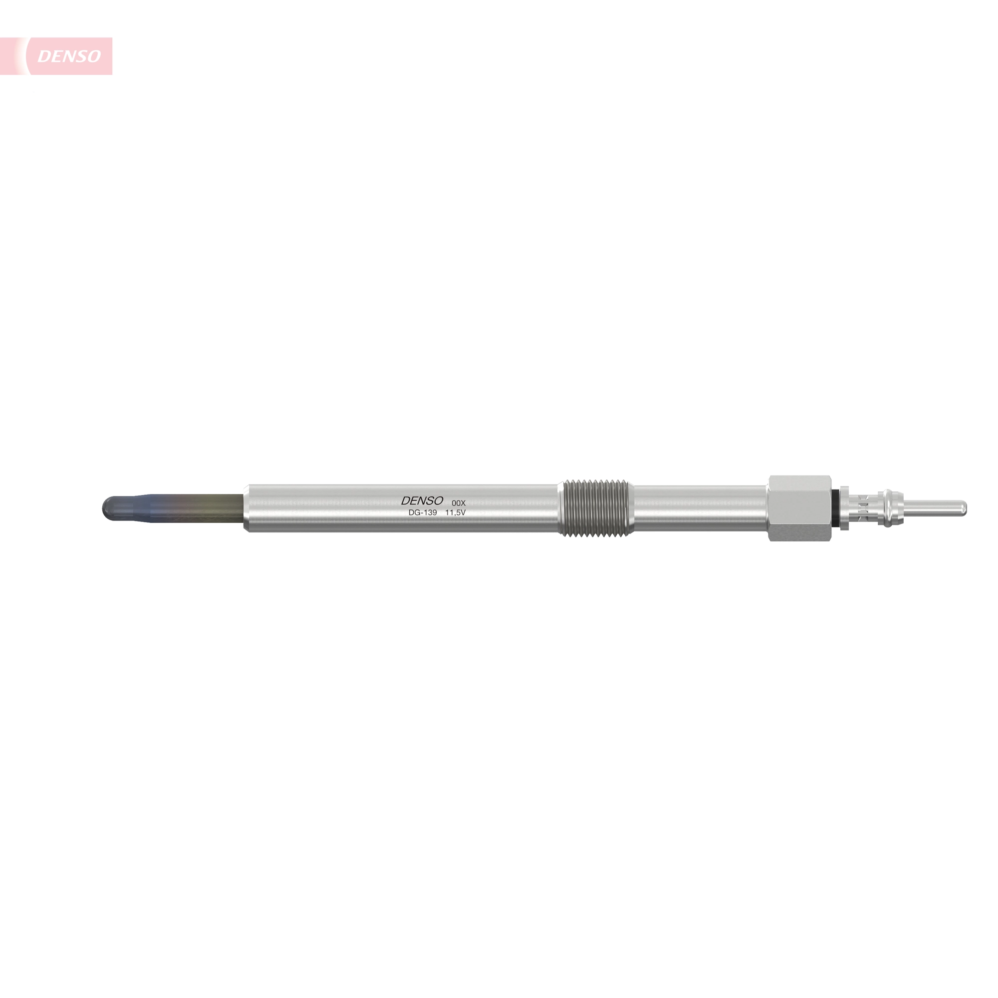 DG139 Denso Свечи накаливания
