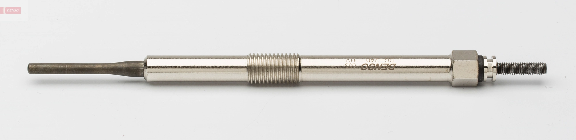 Свечи накала Denso DG240 цена, от 16.44 USD